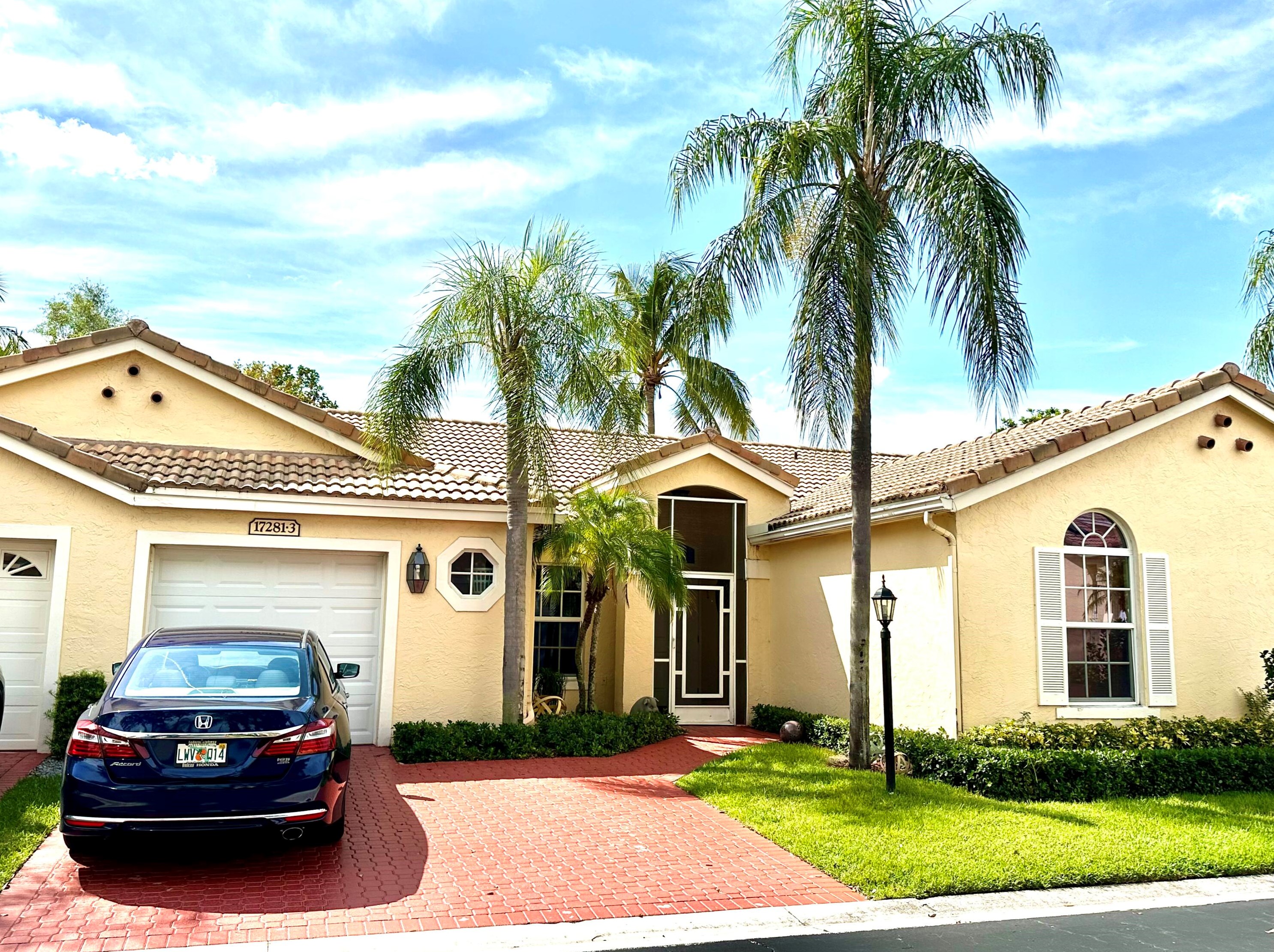 17281 Boca Club Blvd, Boca Raton, FL 33487-1065