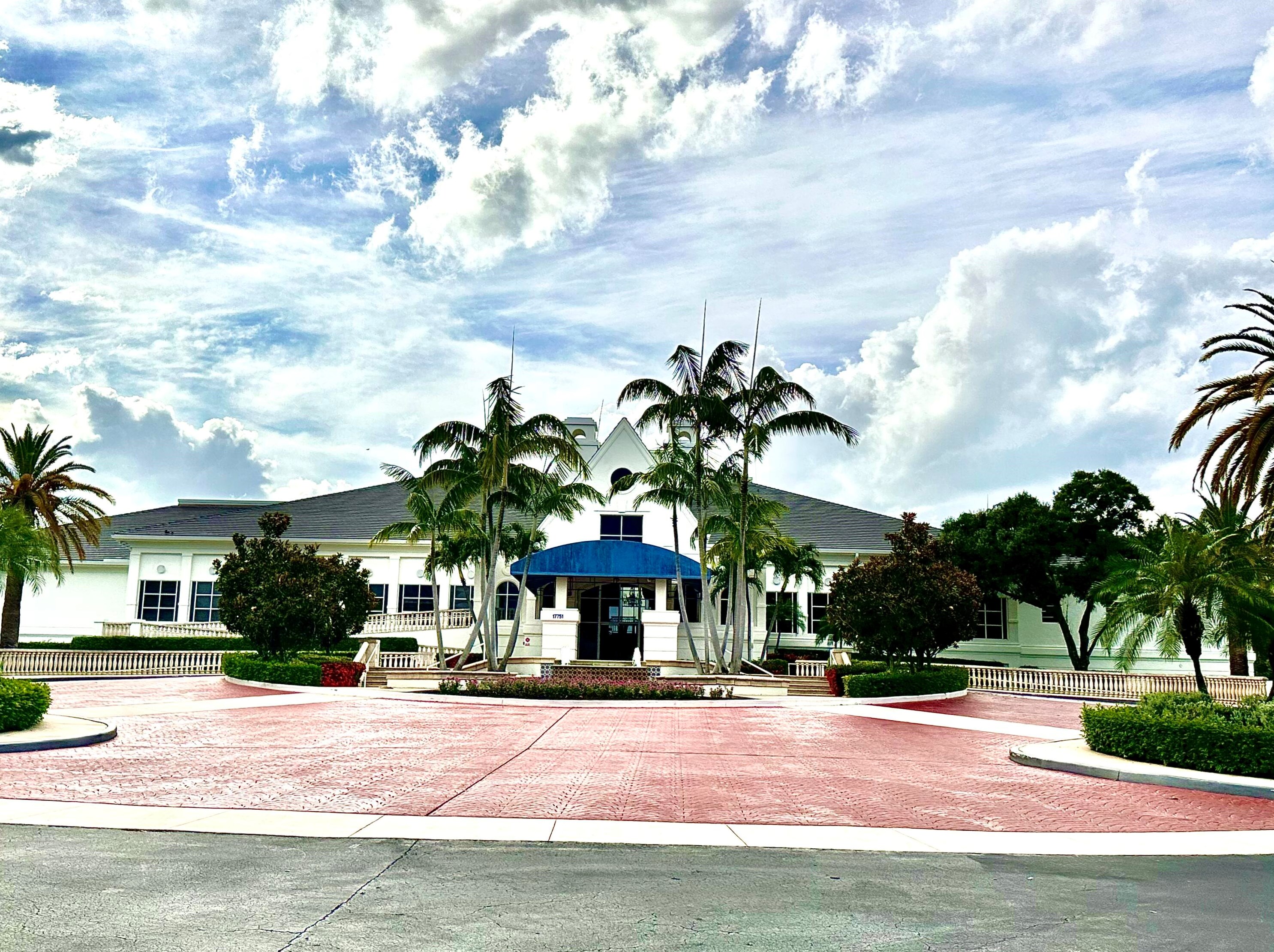 17281 Boca Club Blvd, Boca Raton FL  33487-1065 exterior