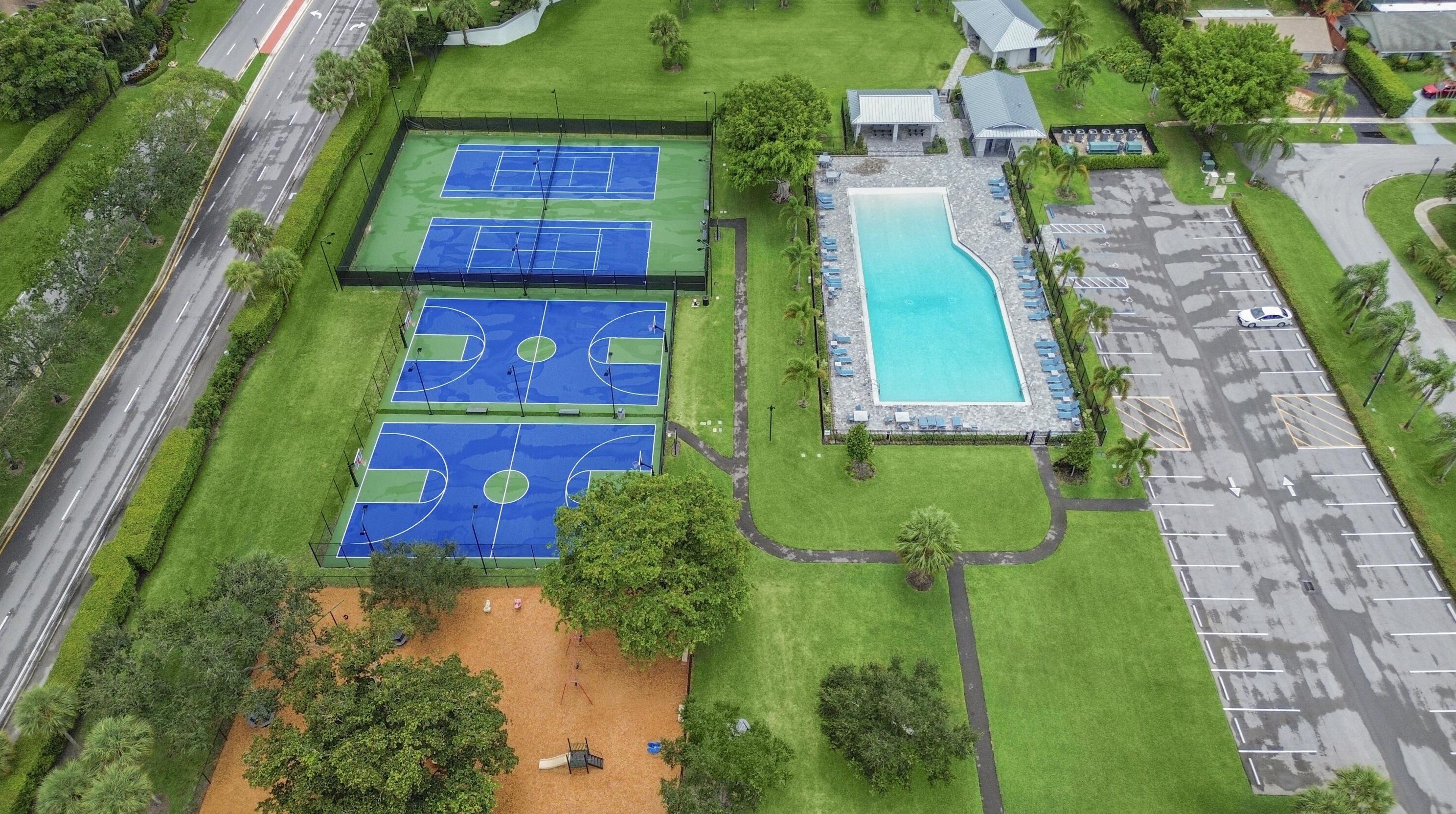 9536 Burlington Pl, Boca Raton FL 33434-5518 exterior