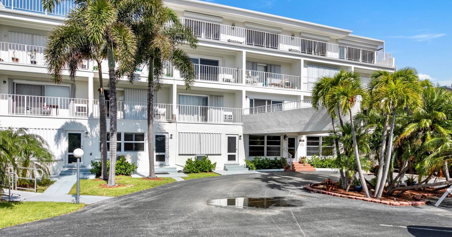 4001 S Ocean Blvd #102, Palm Beach, FL 33480