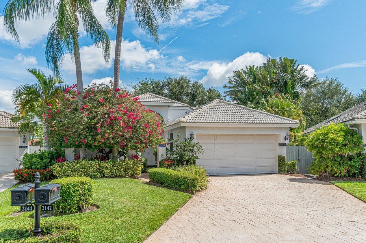 2142 60th Cir, Boca Raton, FL 33496-2647