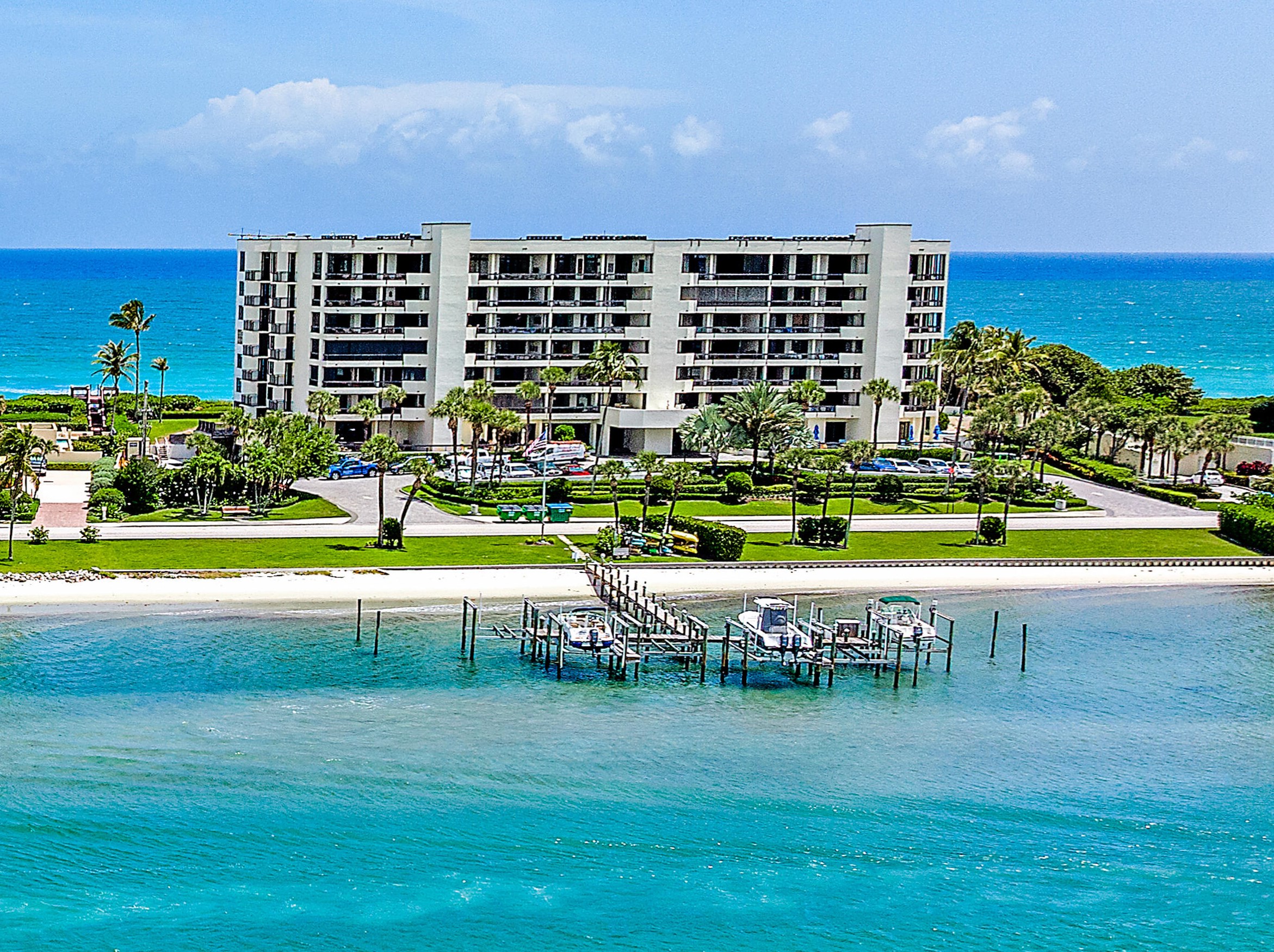 19750 S Beach Rd #605, Jupiter, FL 33469