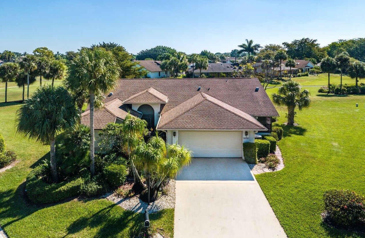 16700 Willow Creek Dr, Delray Beach, FL 33484