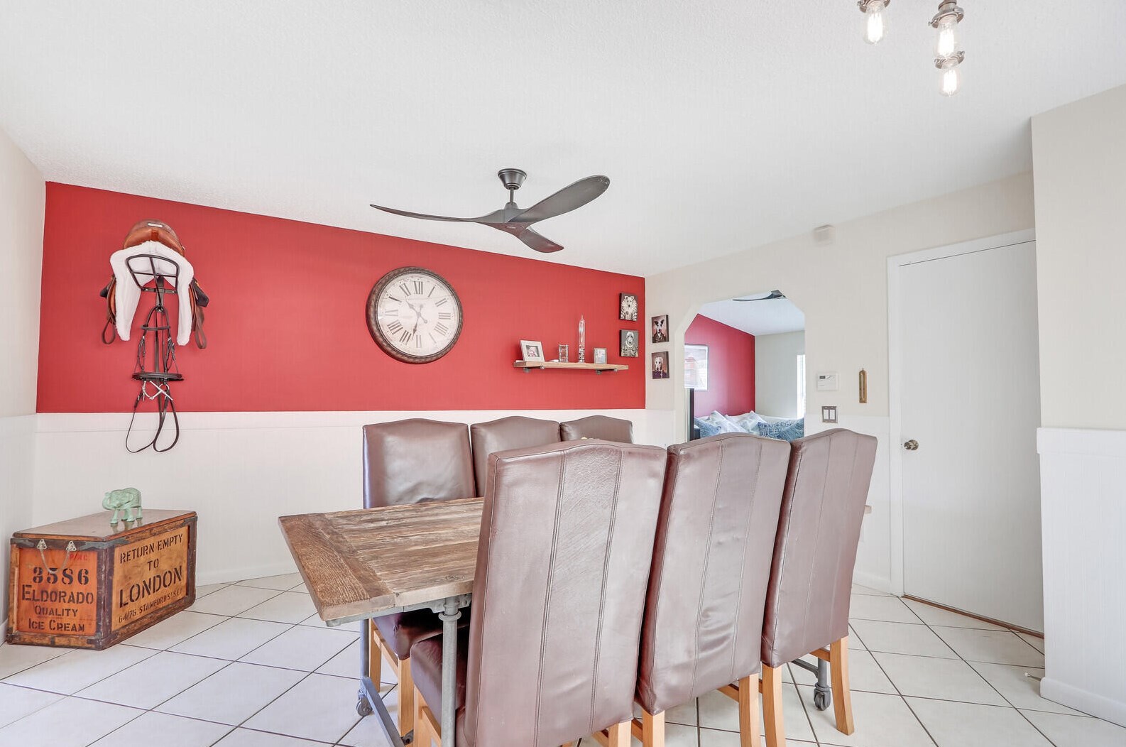 1780 Madison St, Stuart FL  34997-5637 exterior