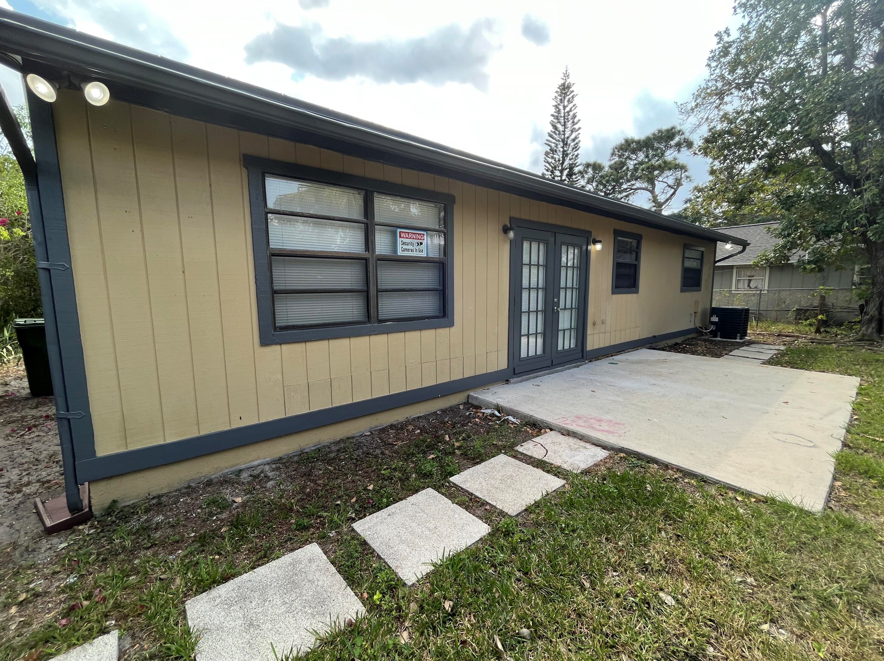 4265 Narcissus Ave, Lake Worth, FL 33461