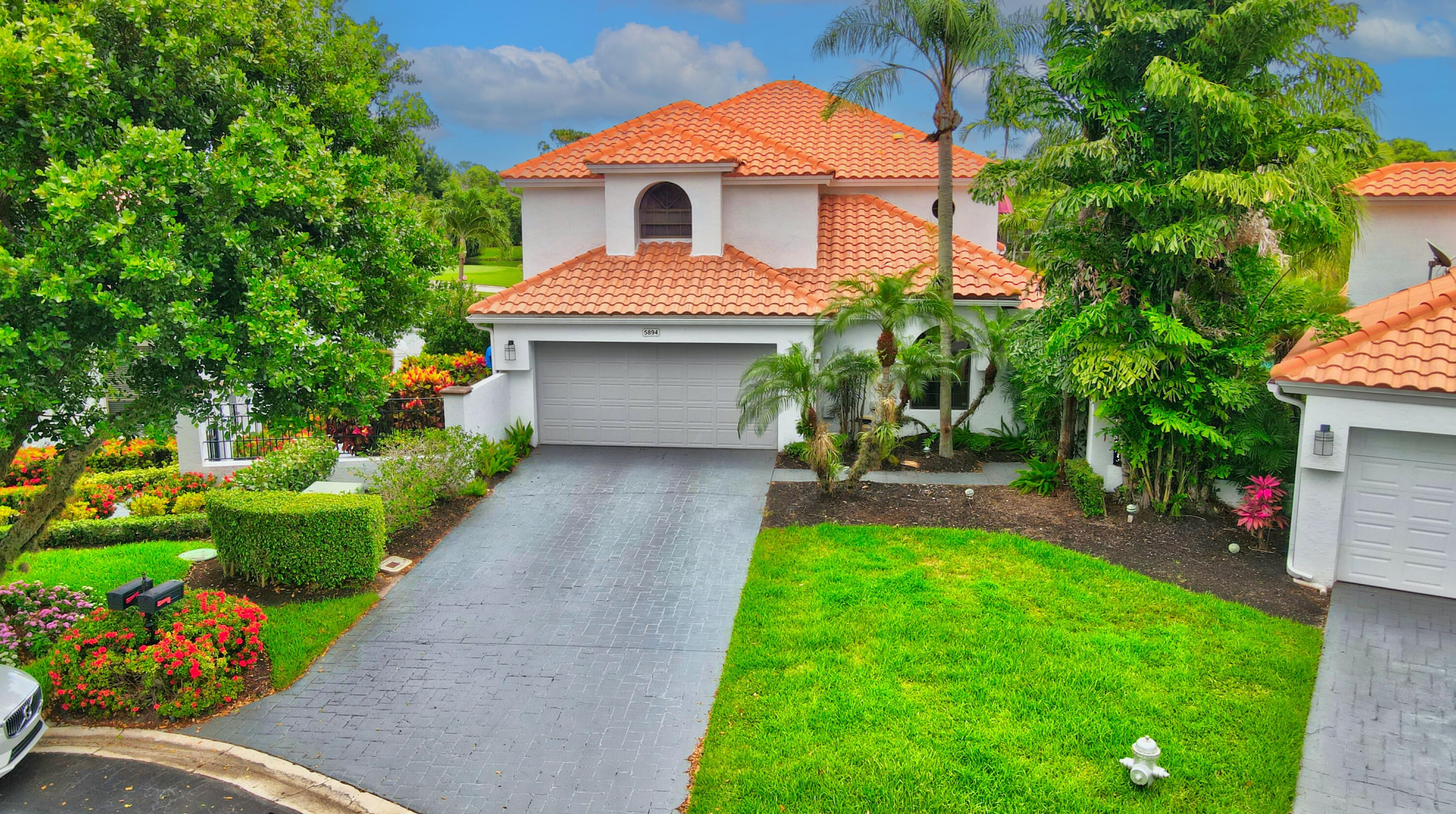 5894 21st Ave, Boca Raton, FL 33496-3431