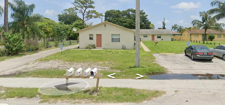 1424 Kirk Rd, West Palm Beach, FL 33406