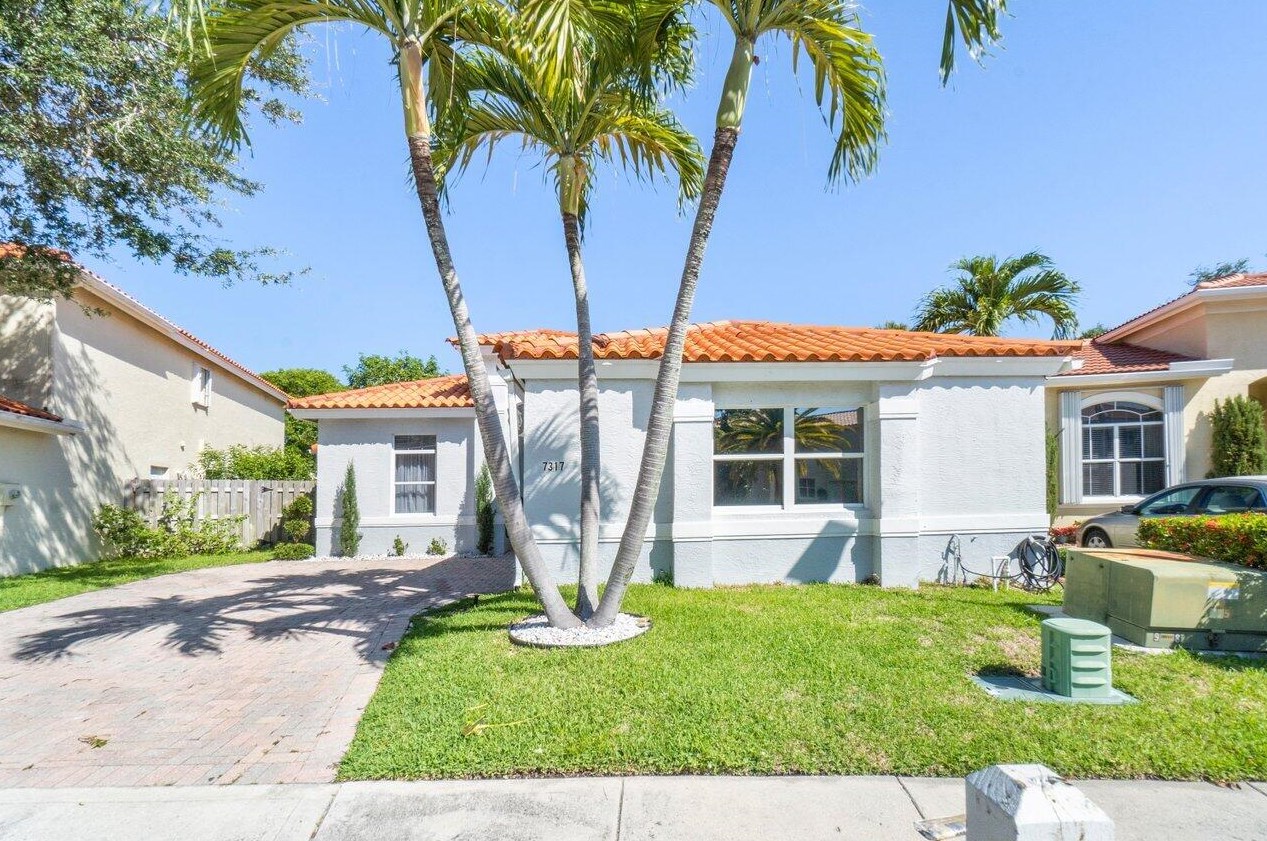 7317 Nautica Way, Lake Worth, FL 33467-7667
