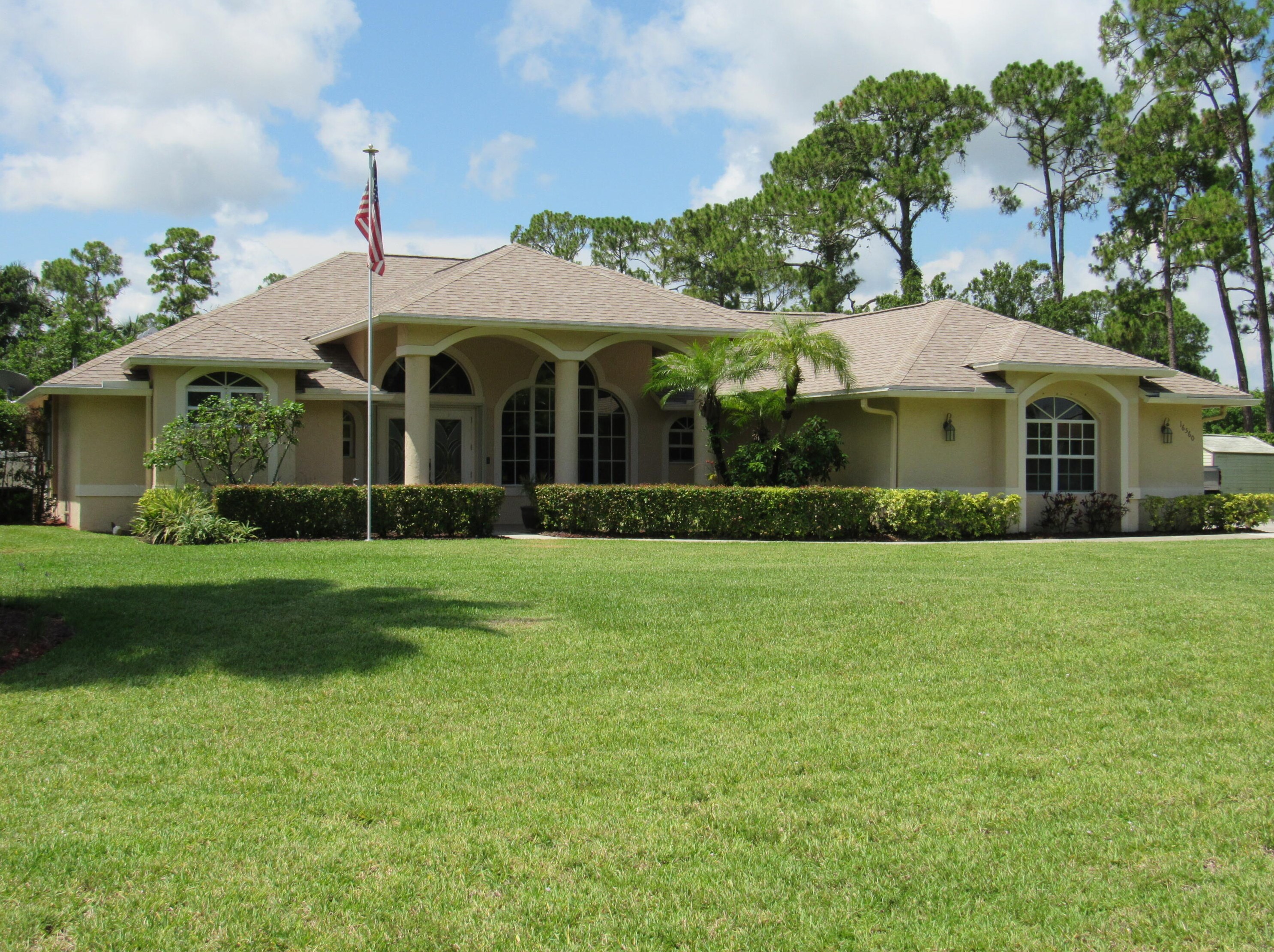 16560 82nd Rd, Town of Loxahatchee Groves, FL 33470