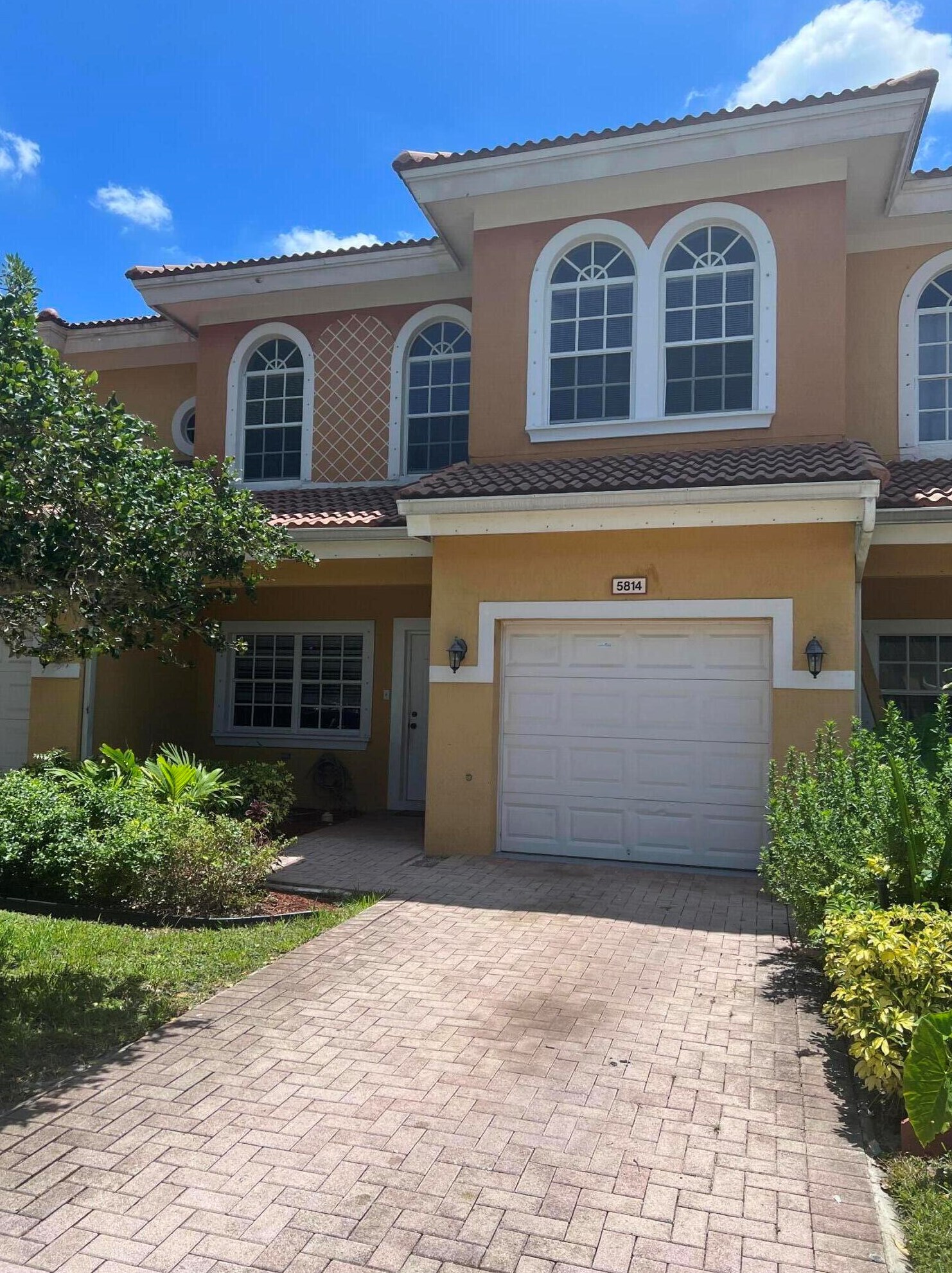 5814 Erik Way, Lake Worth, FL 33463-5336