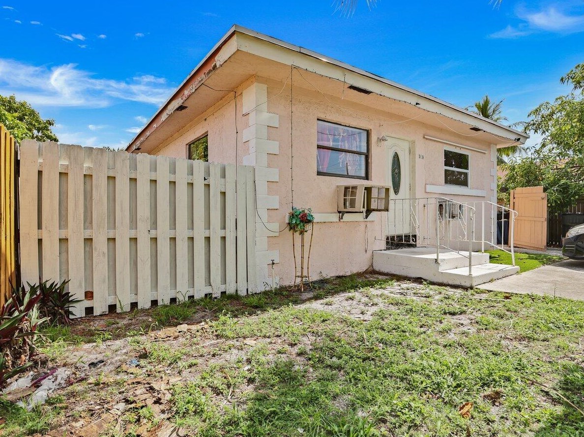 309 Se 6th St, Delray Beach, FL 33483