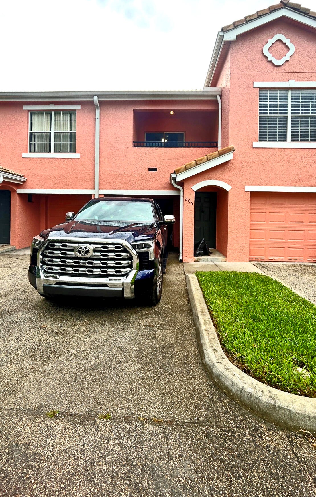 118 Sw Peacock Blvd Apt 10-206, Fort Pierce, FL