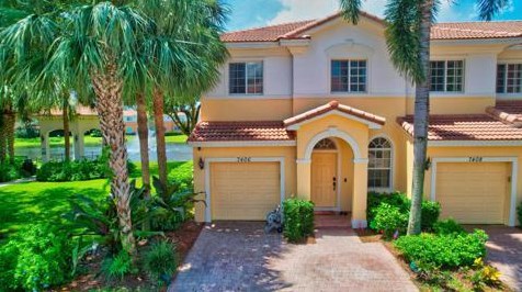 7406 Briella Dr, Boynton Beach, FL 33437