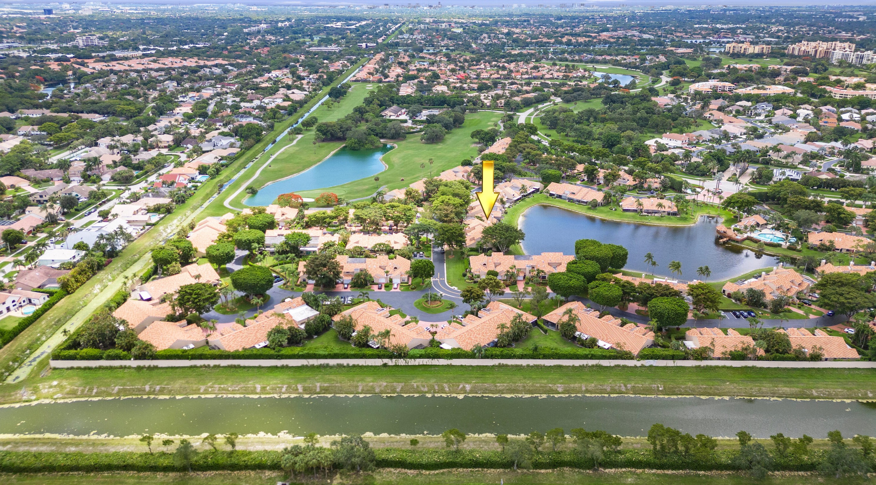 22590 Meridiana Dr, Boca Raton FL 33433-6315 exterior