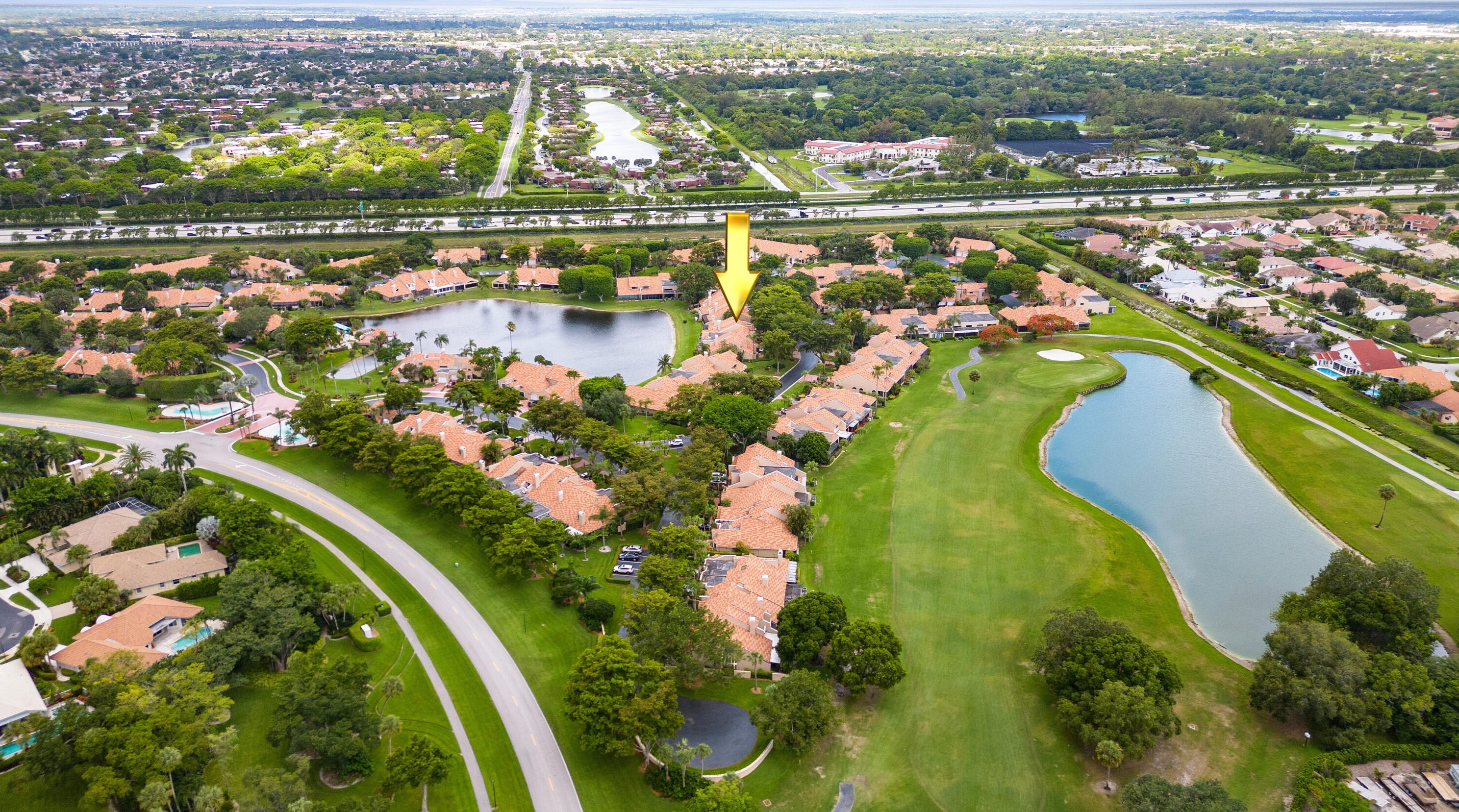 22590 Meridiana Dr, Boca Raton FL 33433-6315 exterior