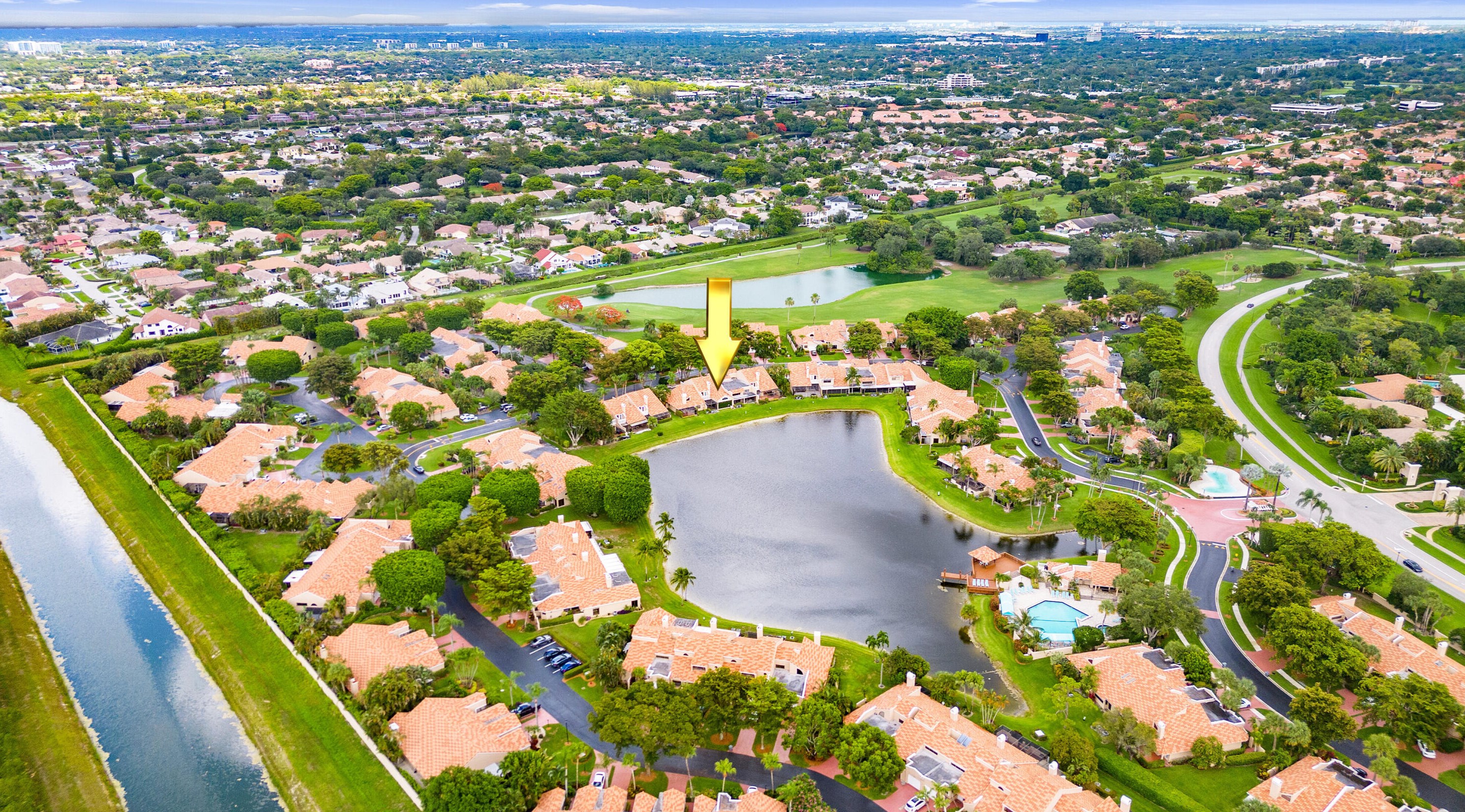 22590 Meridiana Dr, Boca Raton FL 33433-6315 exterior