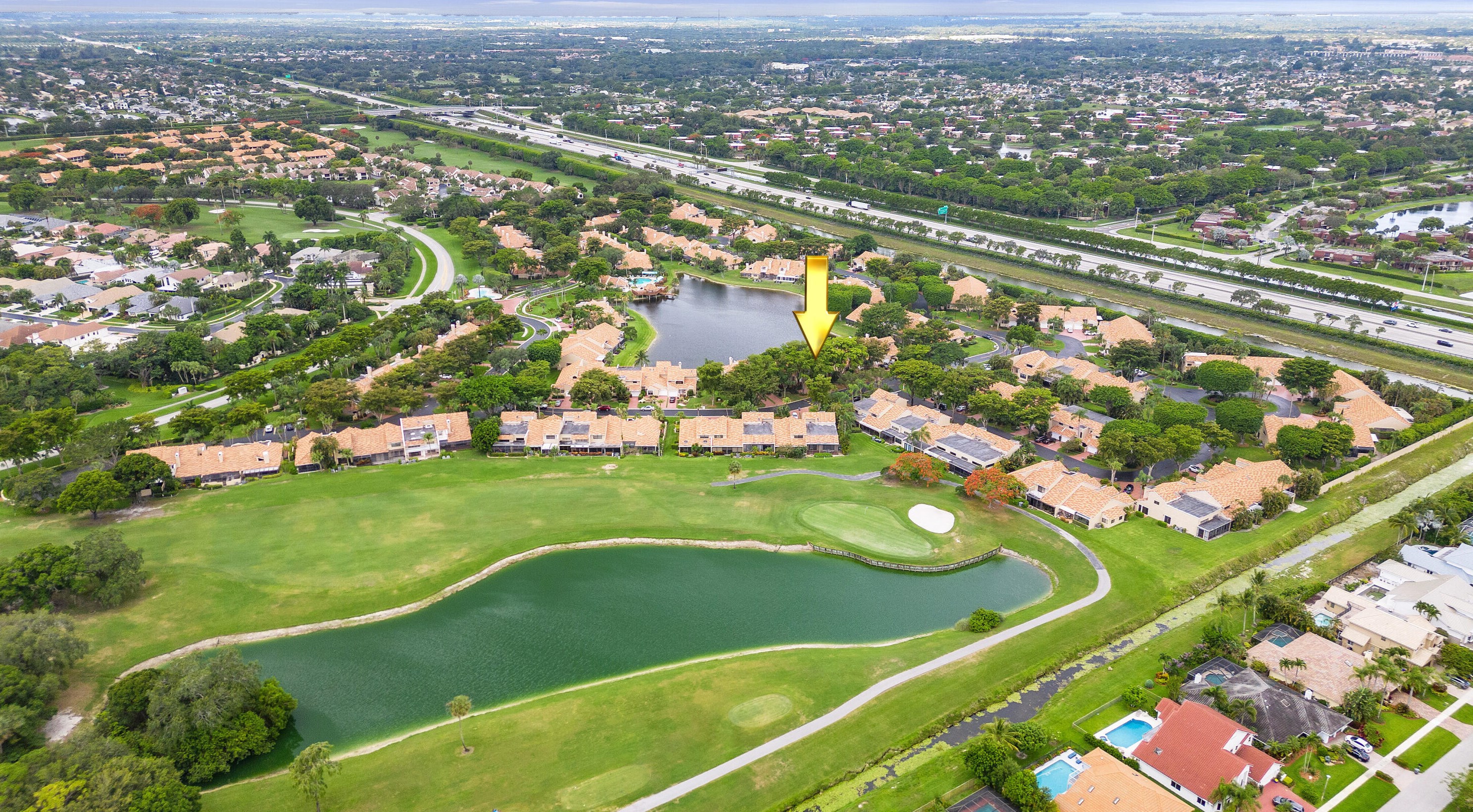 22590 Meridiana Dr, Boca Raton FL 33433-6315 exterior