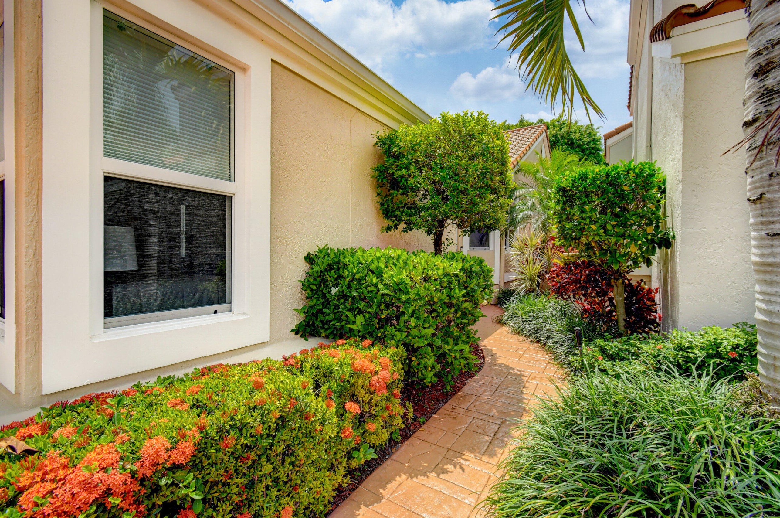 17586 Tiffany Trace Dr, Boca Raton FL  33487-1223 exterior