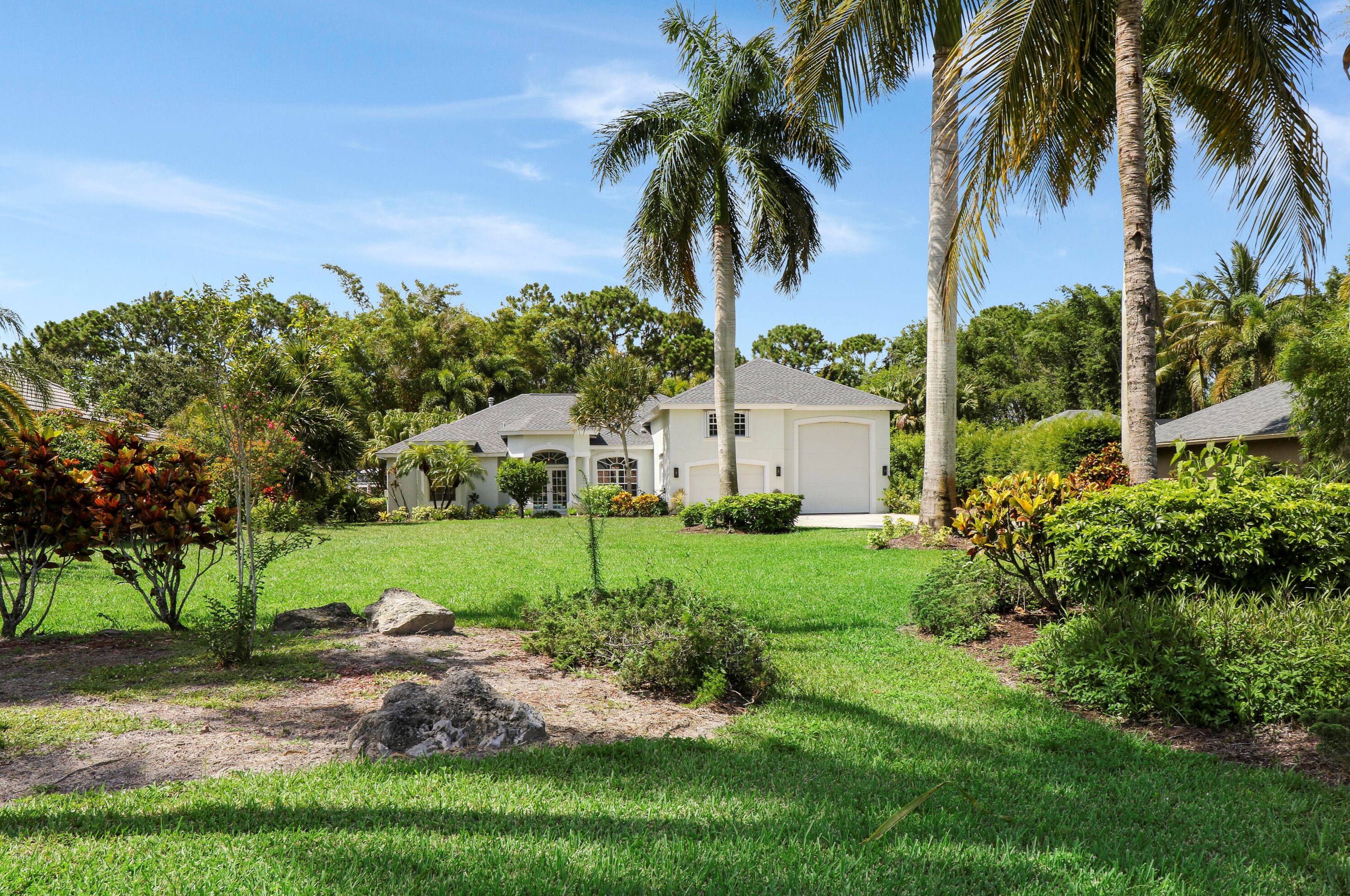 451 Se Pine Rd, Fort Pierce, FL 34984