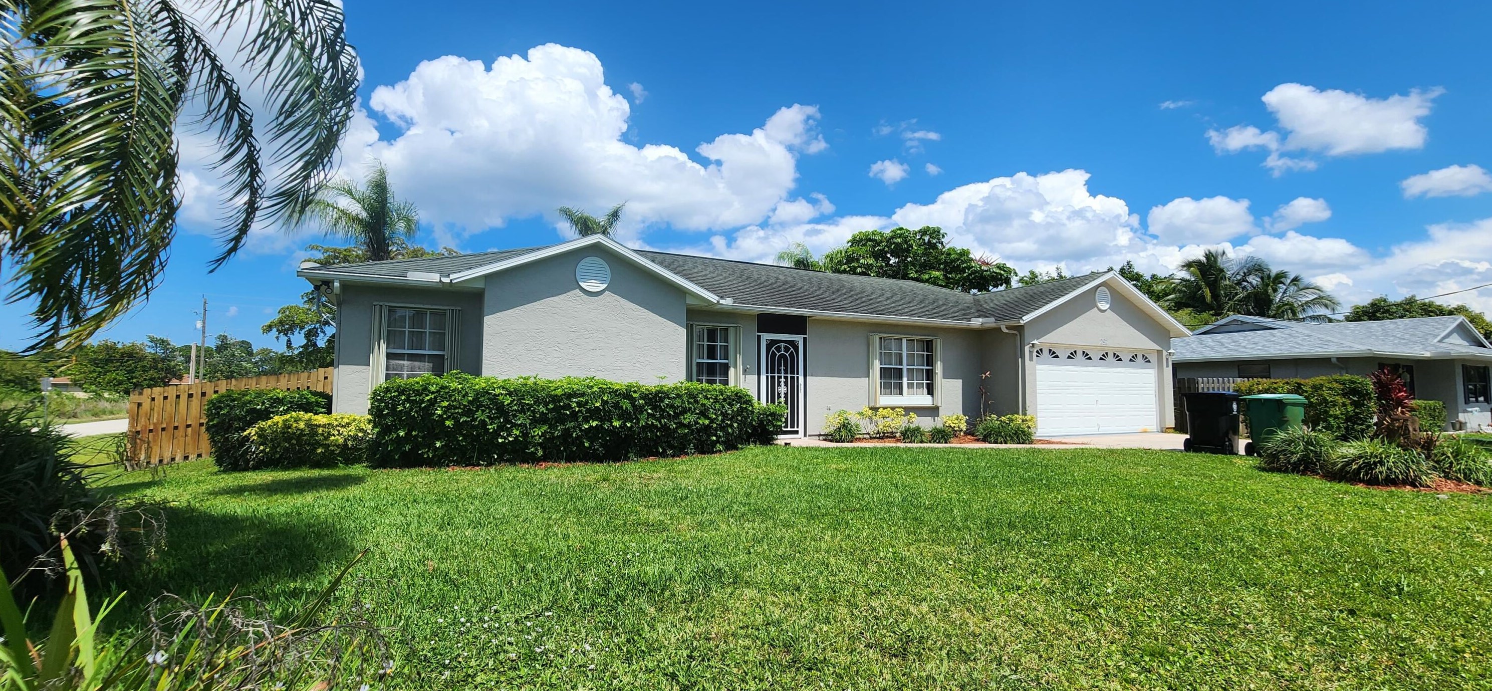 297 Nw Biltmore St, Fort Pierce, FL 34983