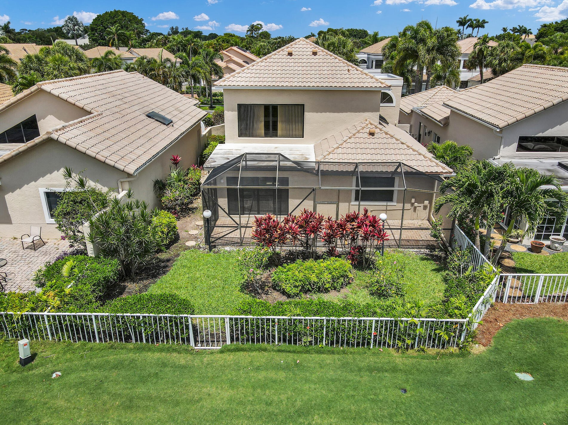 17536 Via Capri, Boca Raton, FL 33496-2424