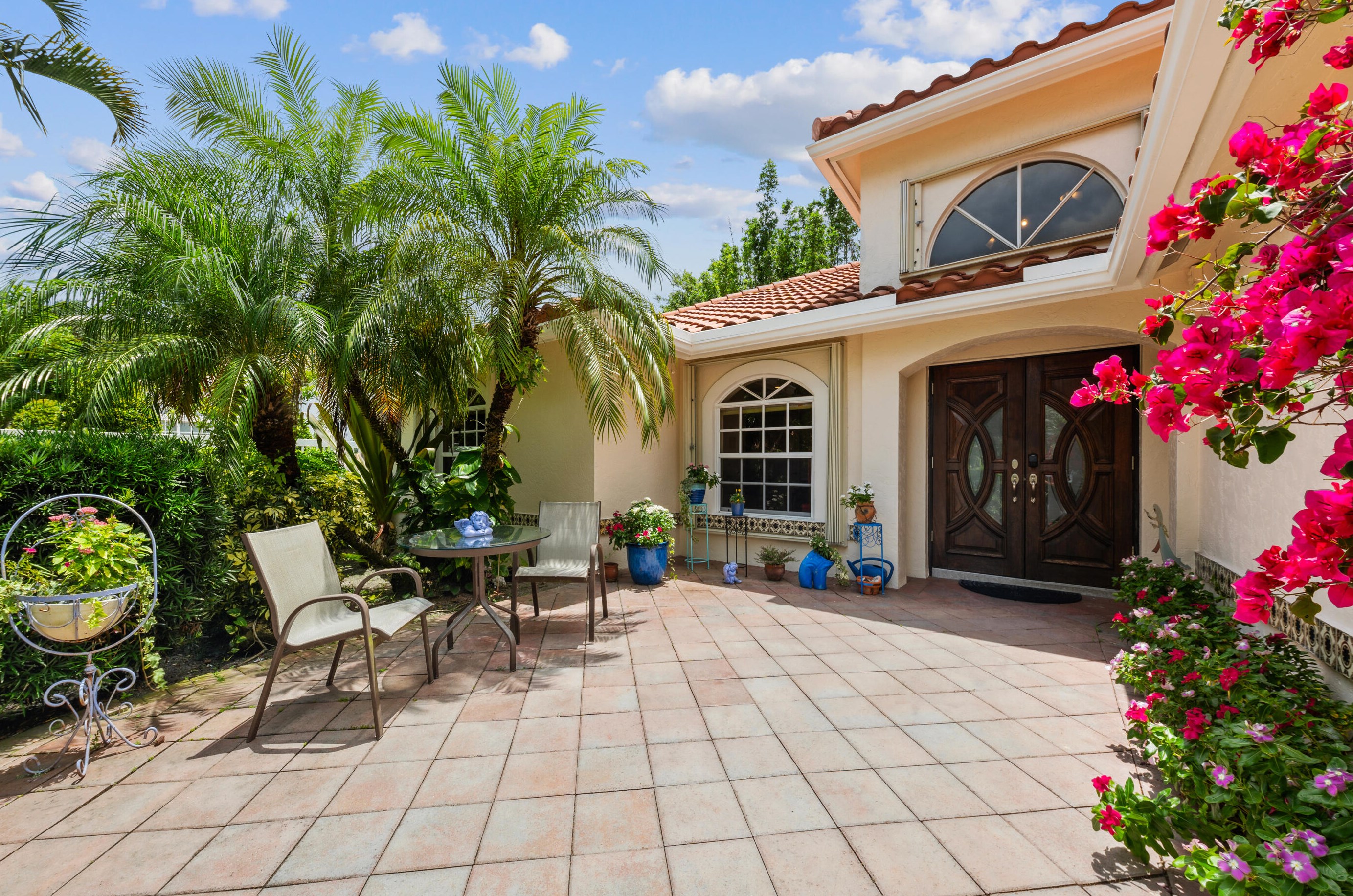 2870 Hampton Circle, Delray Beach, FL 33445