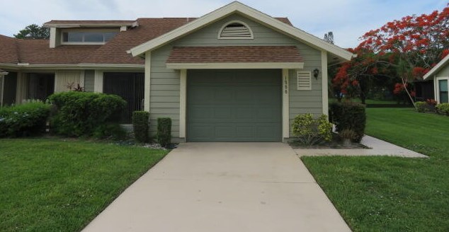 1566 Se Dewberry Ct, Fort Pierce, FL 34952