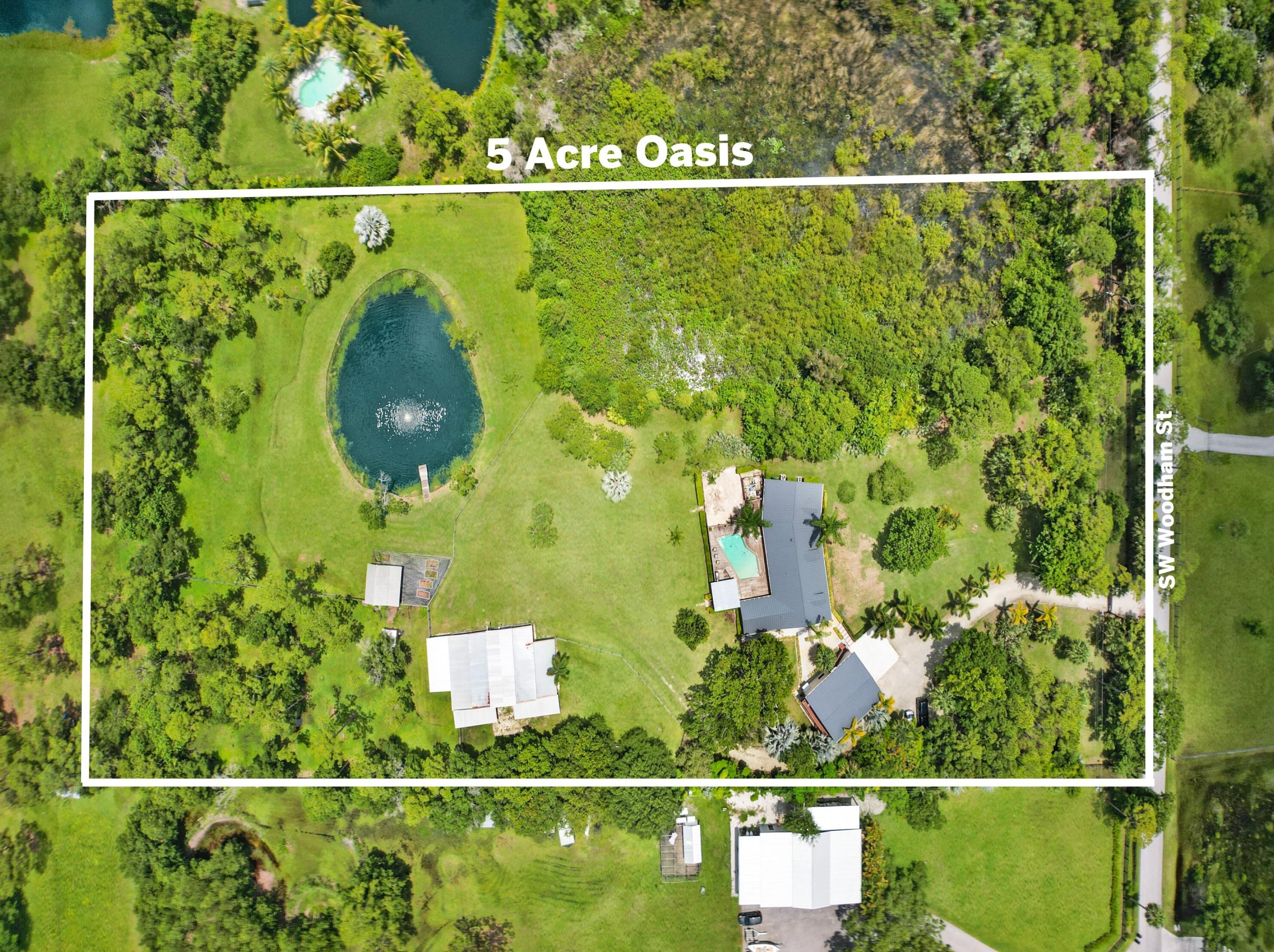 5525 Sw Woodham St, Palm City, FL 34990