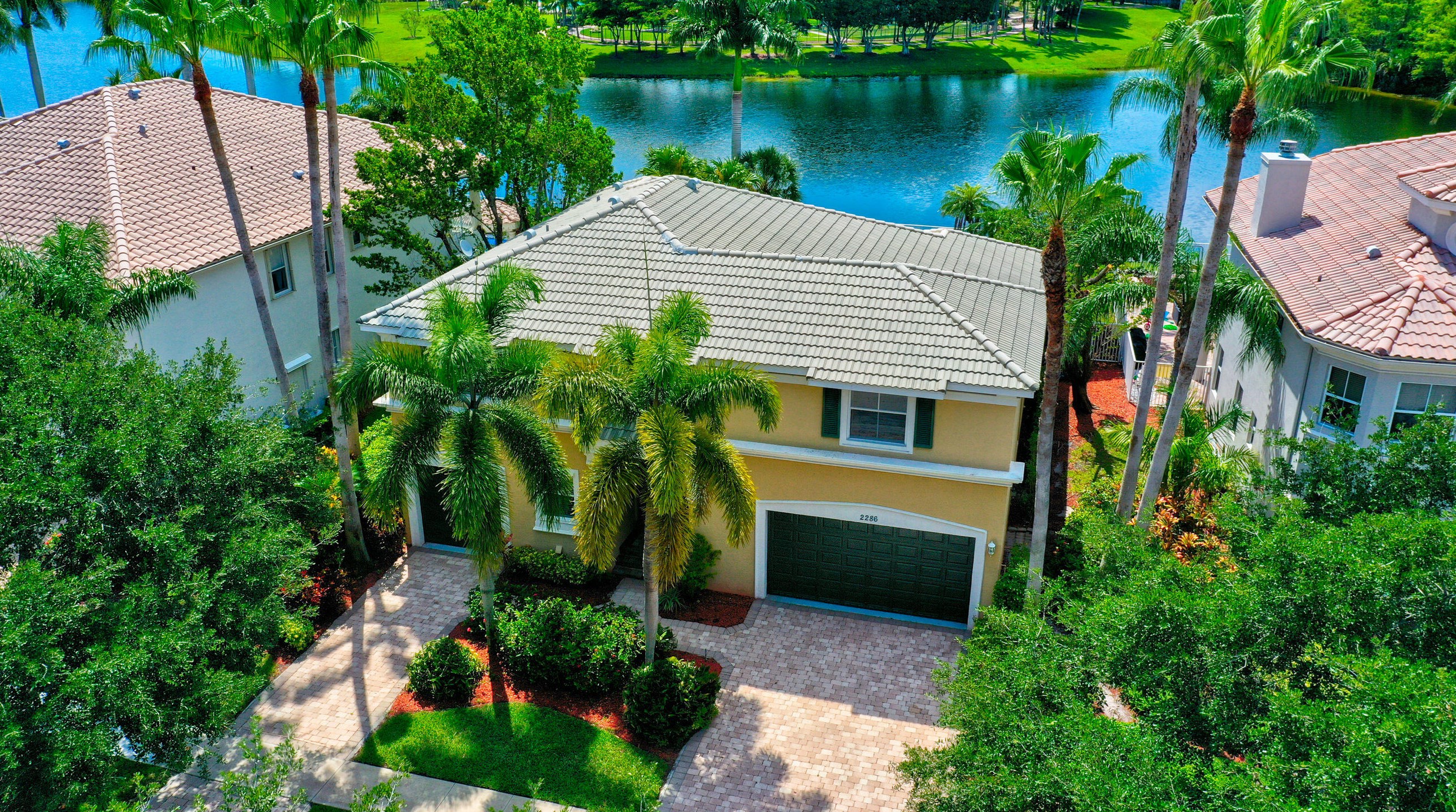 2286 Merriweather Way, West Palm Beach, FL 33414