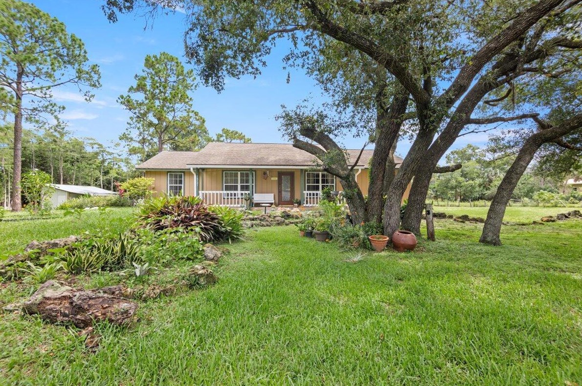 16721 Tangerine Blvd, Town of Loxahatchee Groves, FL 33470