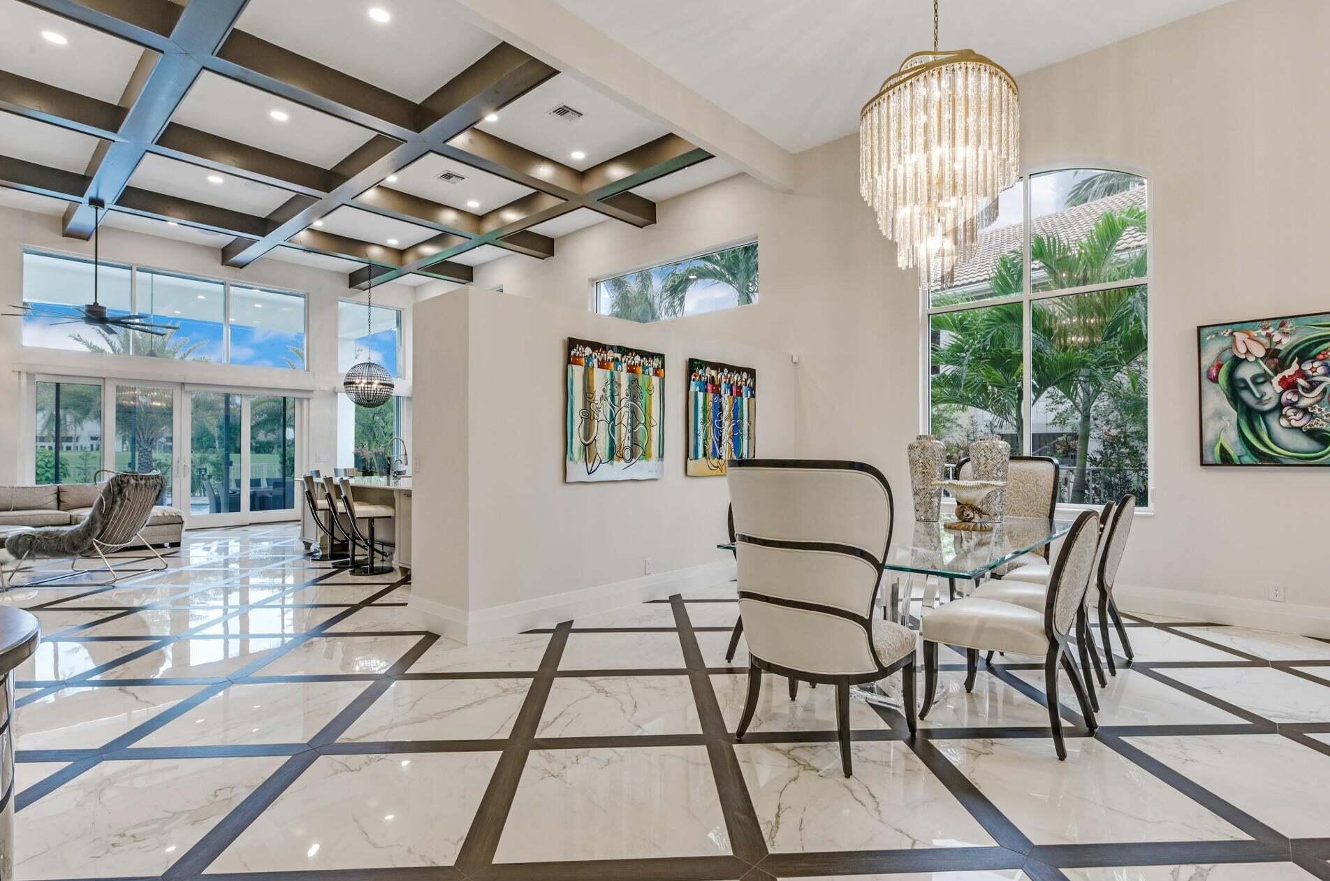 6513 39th Ter, Boca Raton FL  33496-4052 exterior