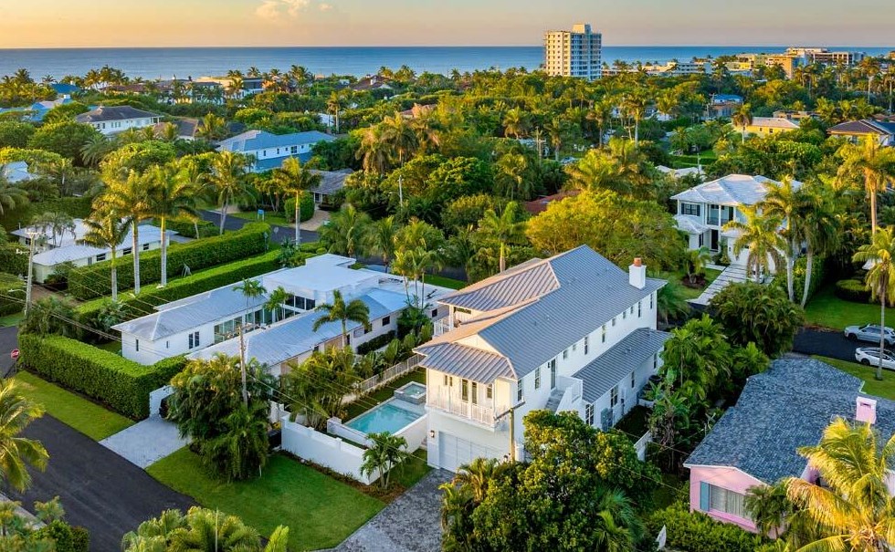 1125 Seaspray Ave, Delray Beach, FL 33483