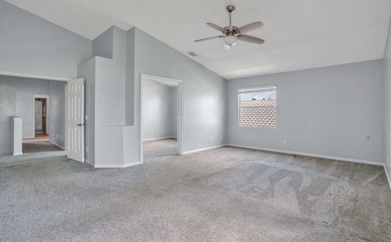 8632 Windy Cir, Boynton Beach FL  33472-5125 exterior