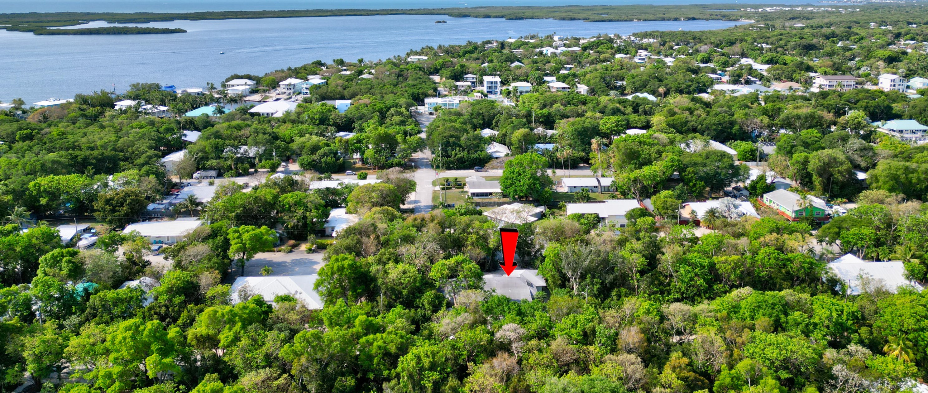 778 Dolphin Ave, Key Largo, FL 33037