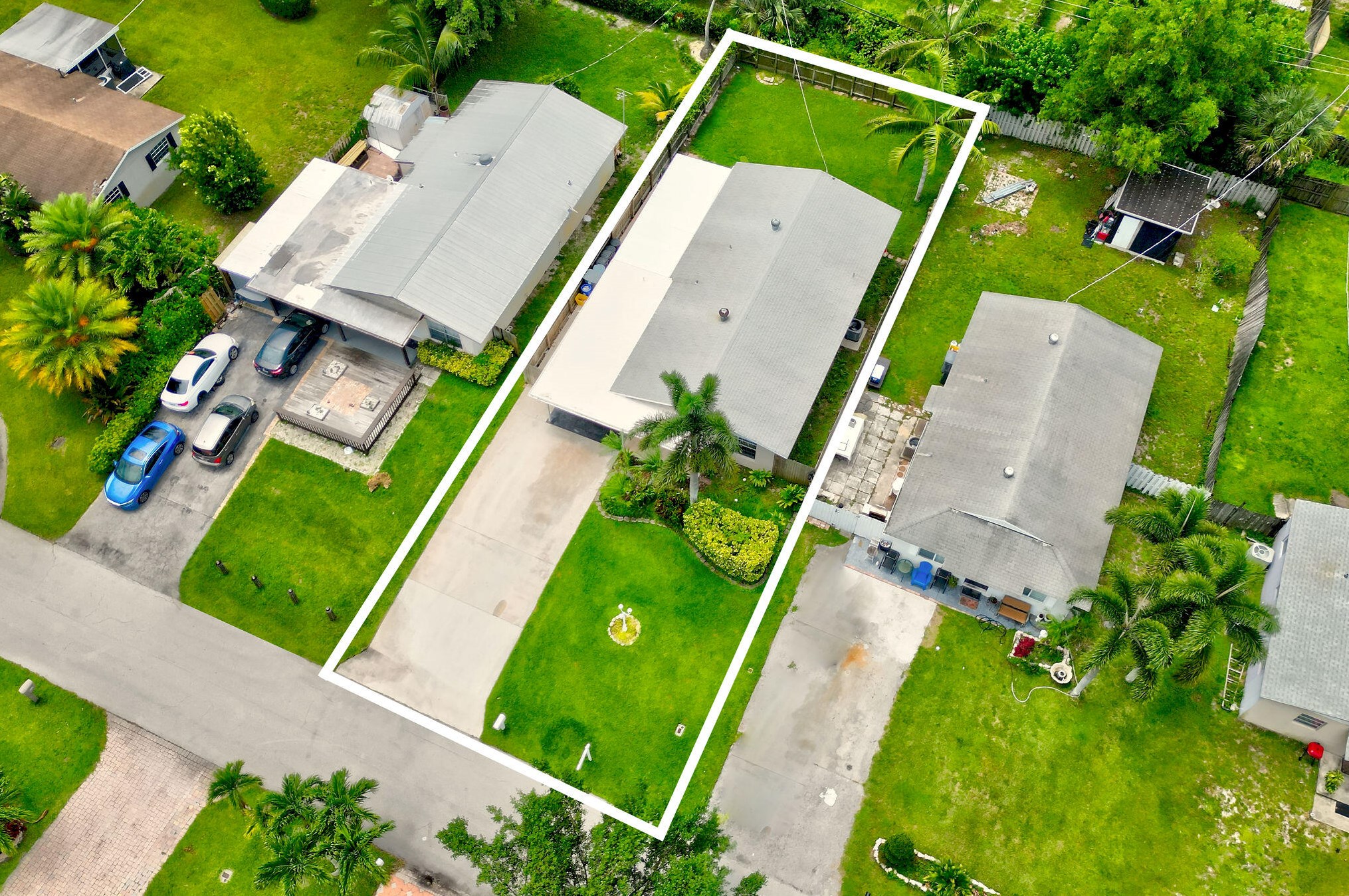 5180 Washington Rd, Delray Beach, FL 33484