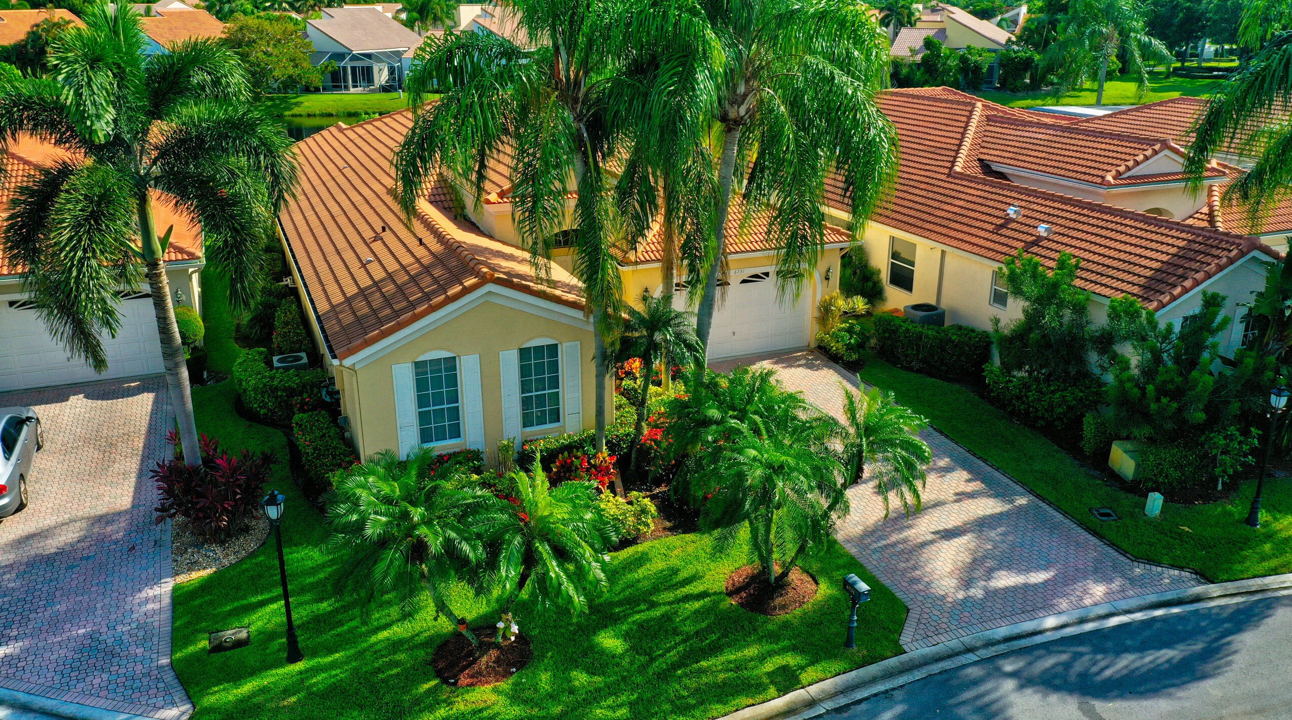 6731 Portside Dr, Boca Raton, FL 33496-3018