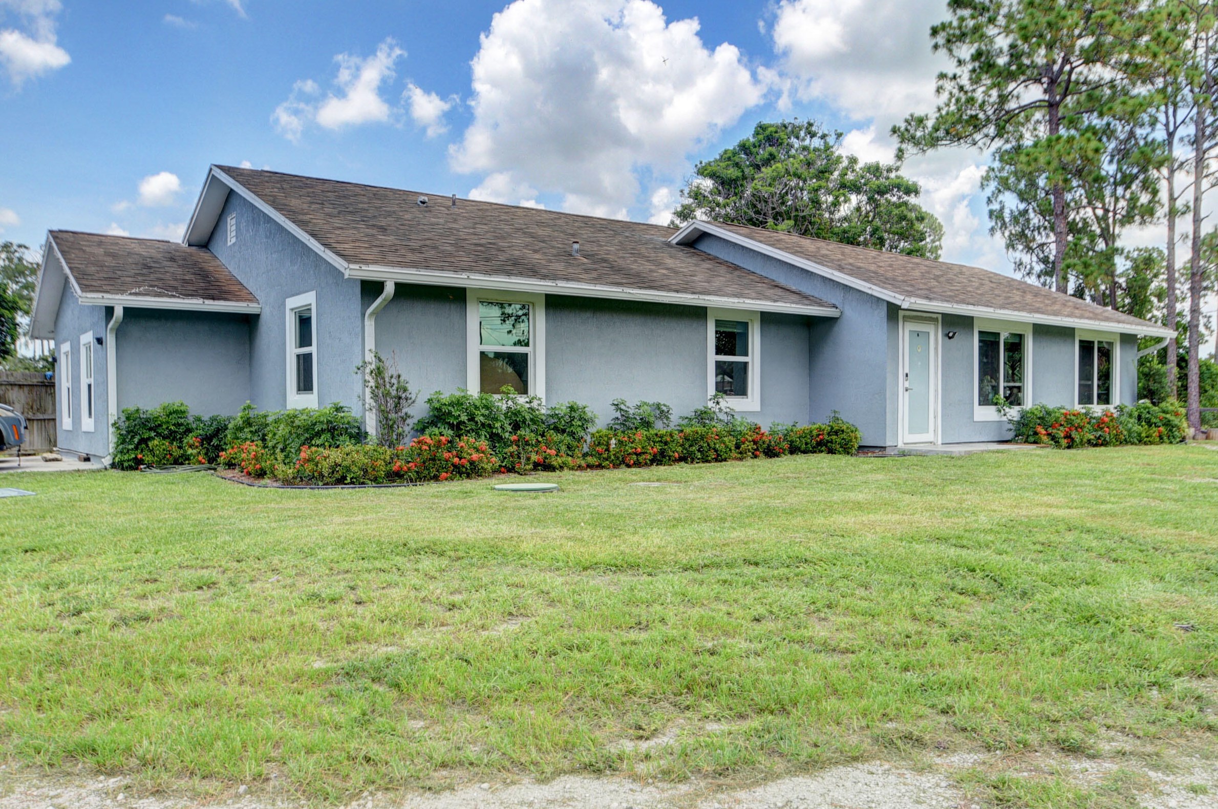 16971 W Wiltshire Dr, Town of Loxahatchee Groves, FL 33470