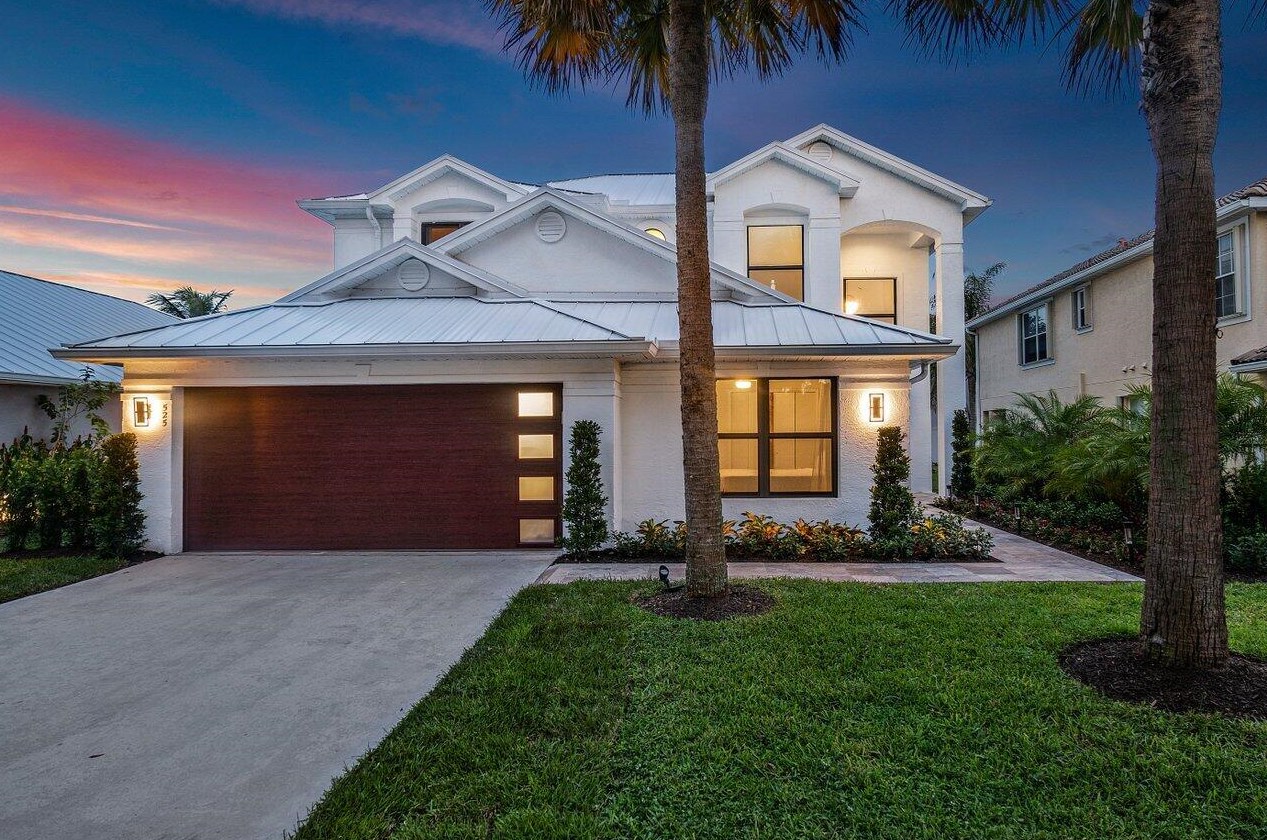 525 Enfield Ct, Delray Beach, FL 33444