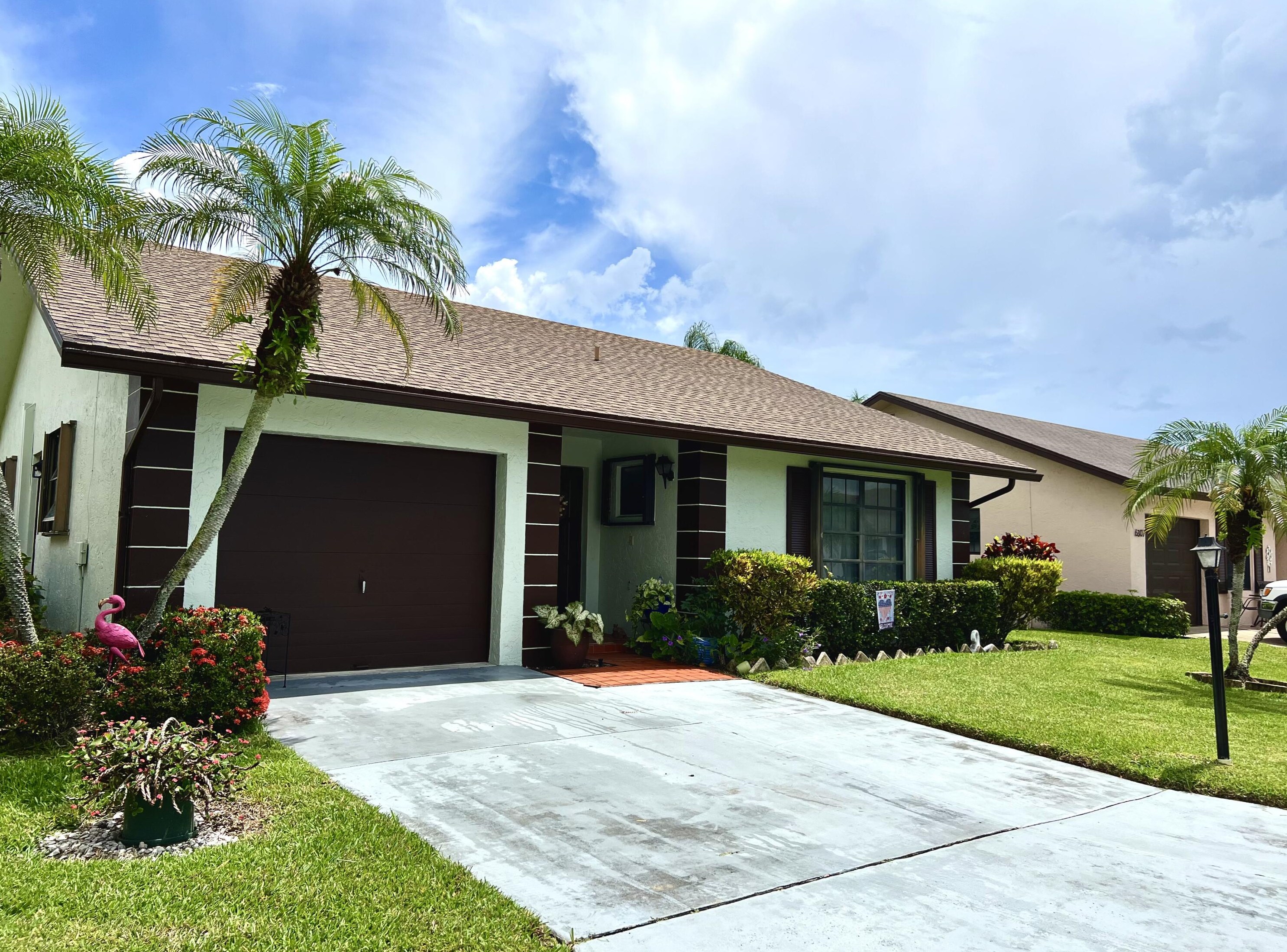 6309 Silk Dogwood Ln, Lake Worth, FL 33463