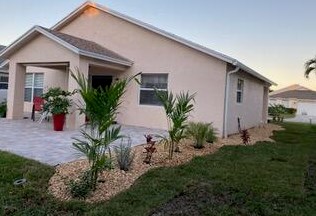 461 Sw Talquin Ln, Fort Pierce, FL 34986