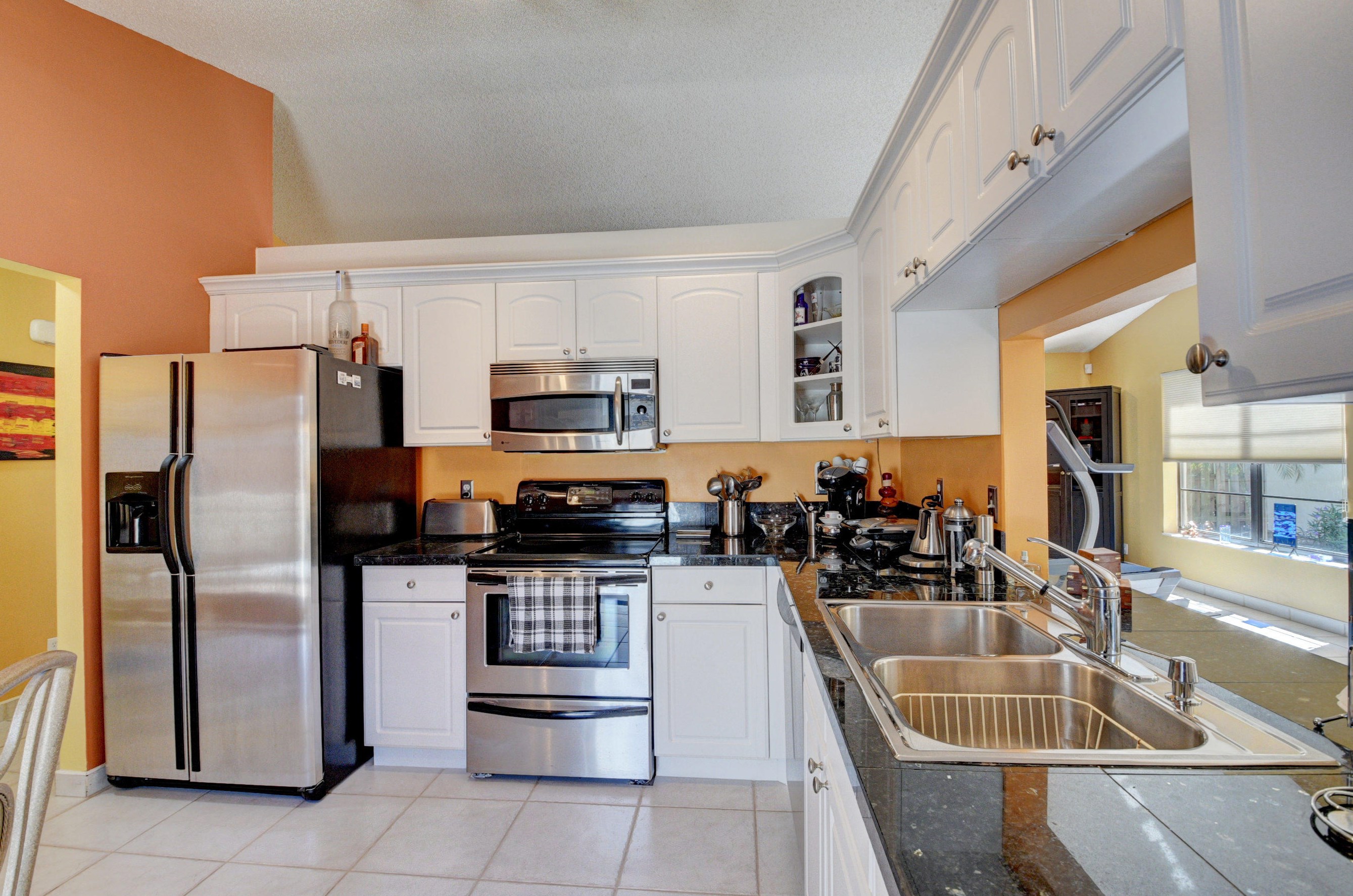 7590 Martinique Blvd, Boca Raton FL  33433-4931 exterior