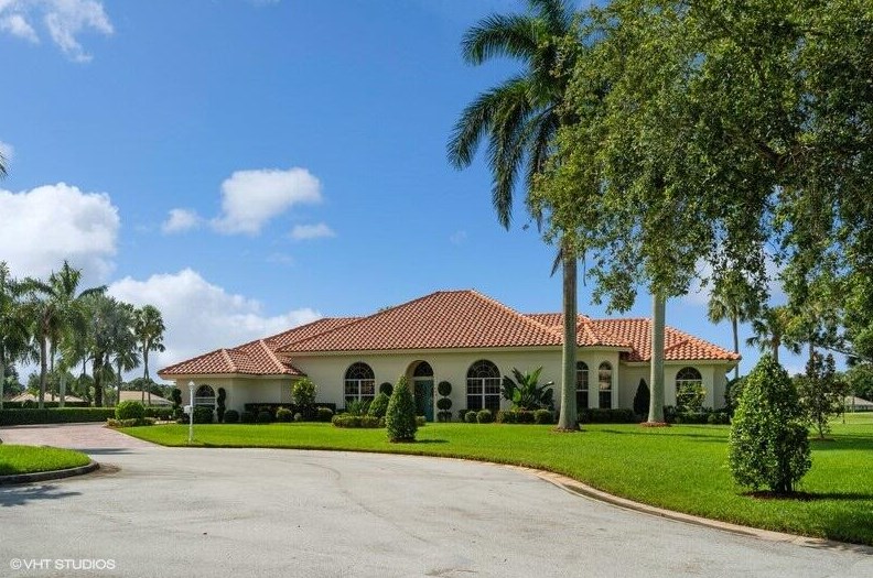 1438 Sw Osprey Cove, Fort Pierce, FL 34986