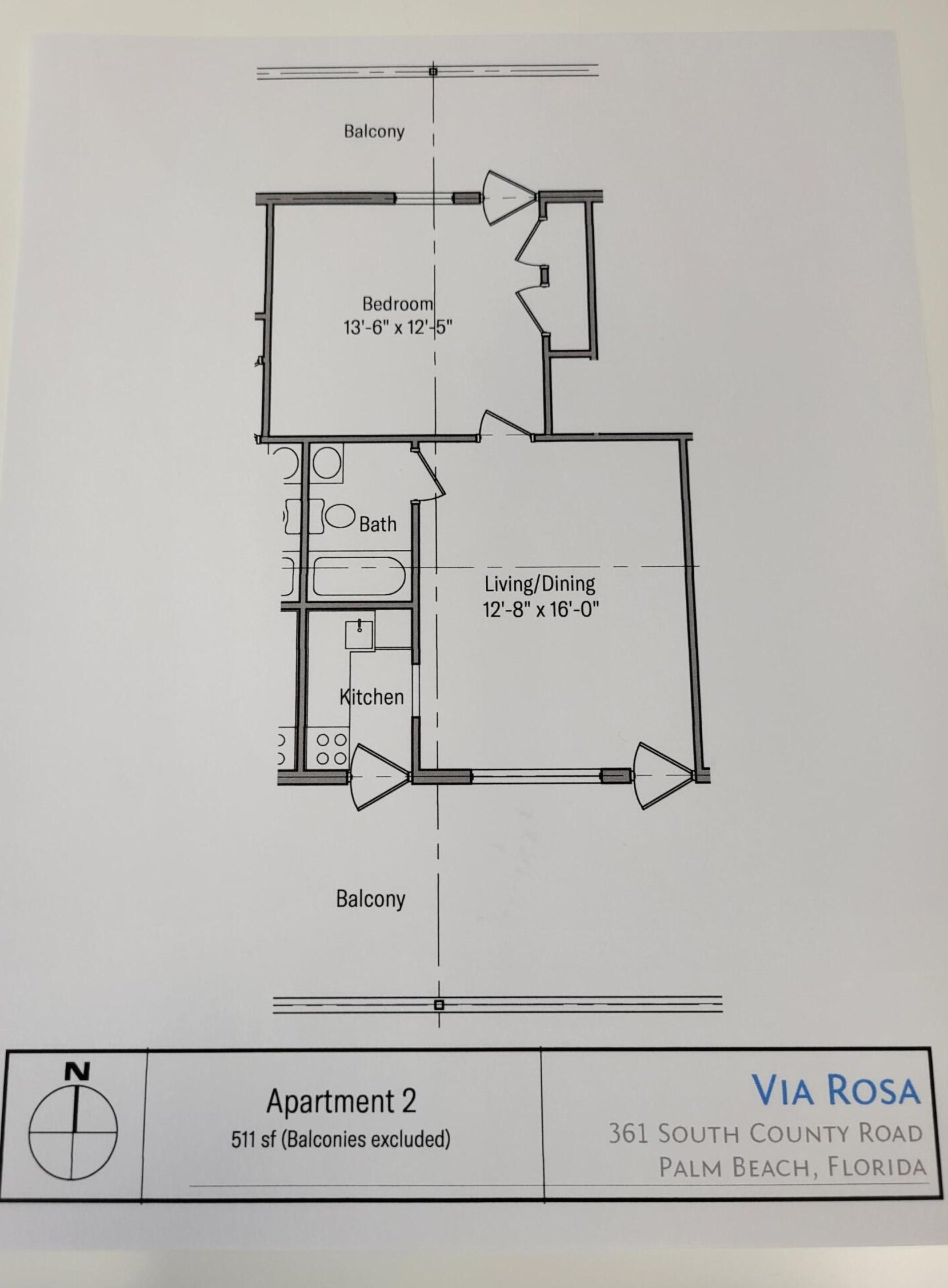 361 S County Rd #2, Palm Beach, FL 33480