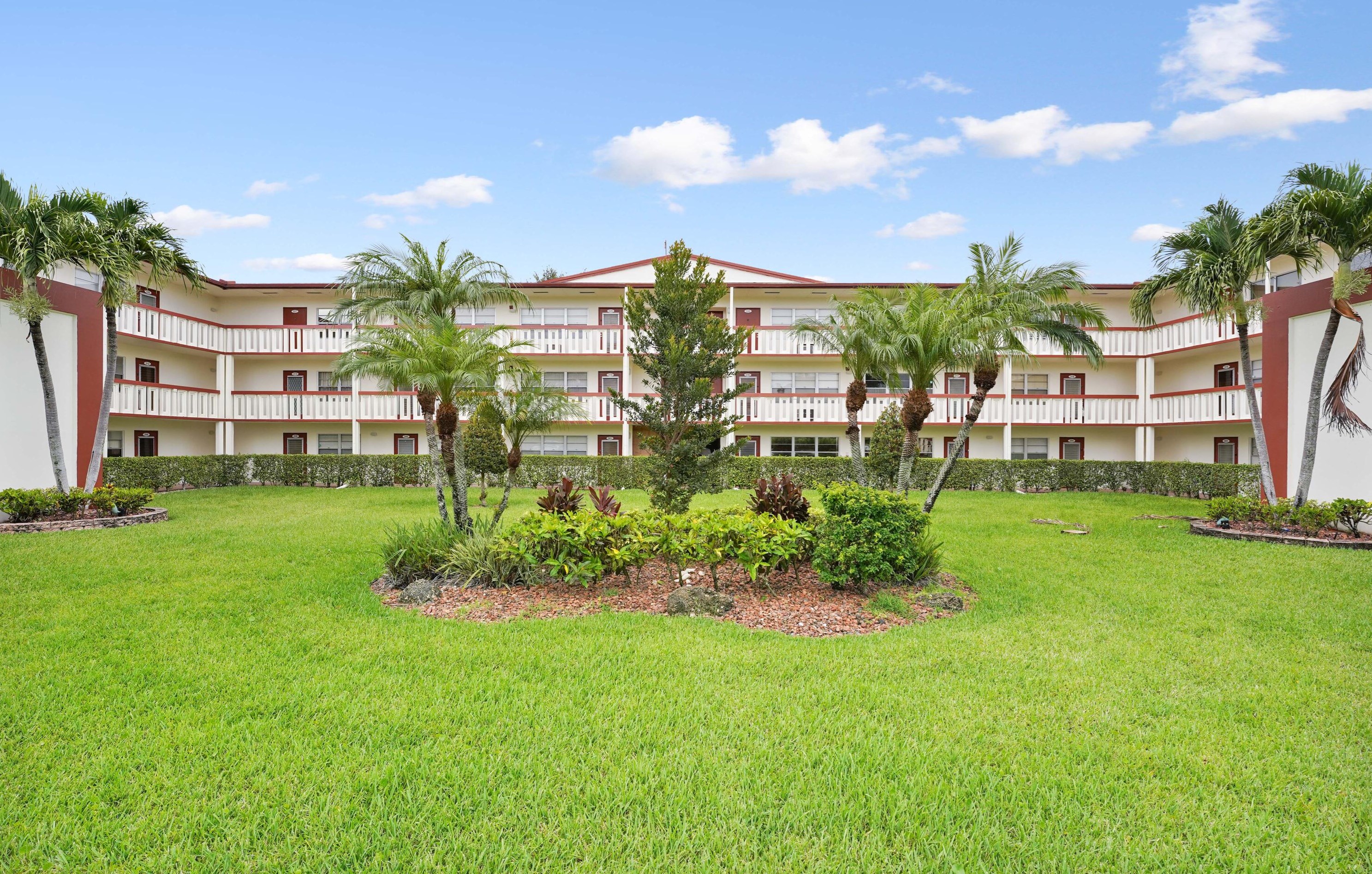 314 Brighton H, Boca Raton, FL 33434-2935