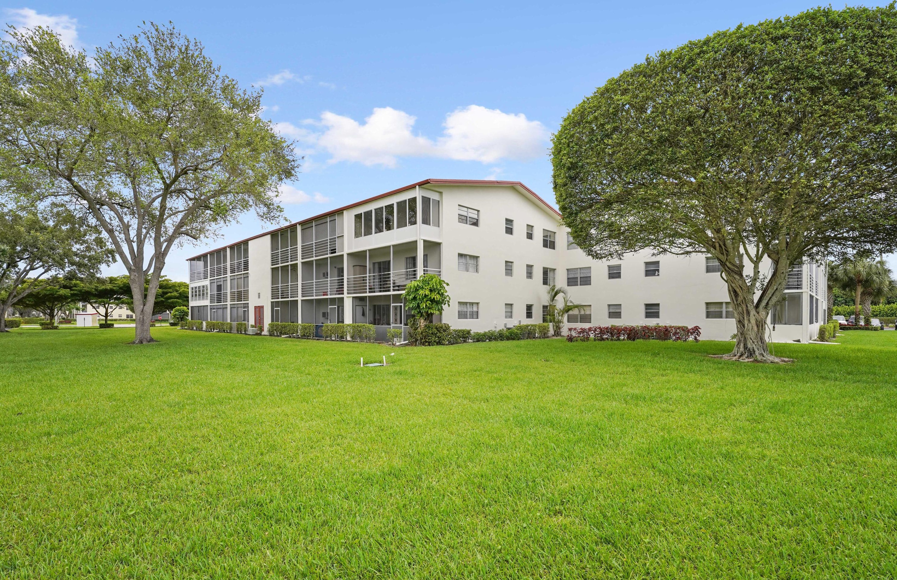 314 Brighton H, Boca Raton FL 33434-2935 exterior