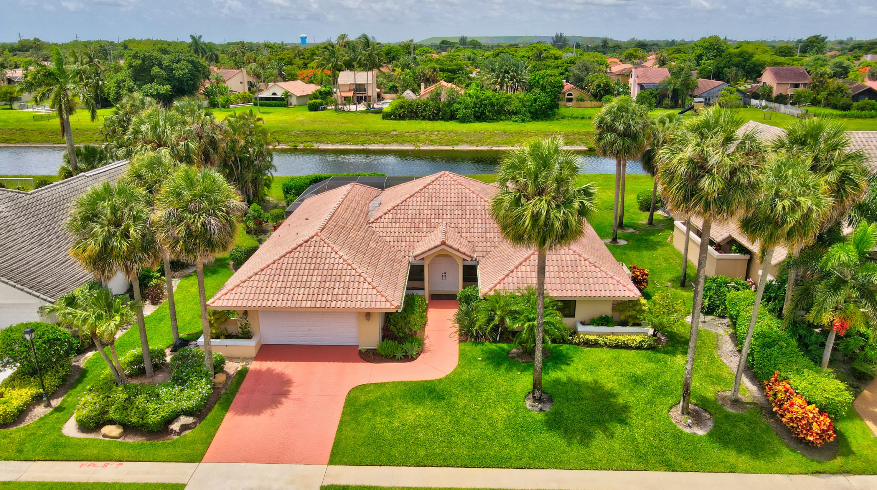7118 Montrico Dr, Boca Raton, FL 33433