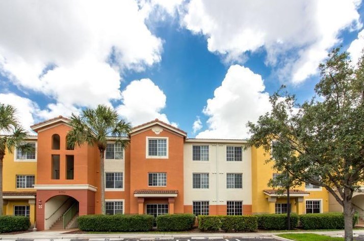 6761 Heritage Grande #3301, Boynton Beach, FL