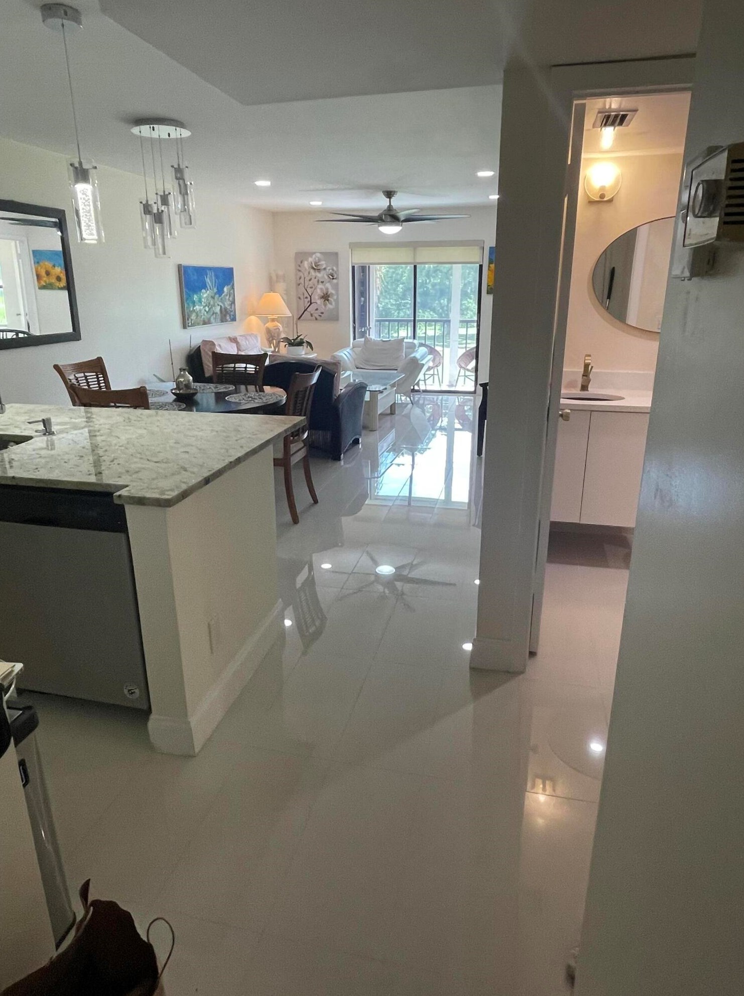 7257 Golf Colony Ct #202, Lake Worth, FL 33467