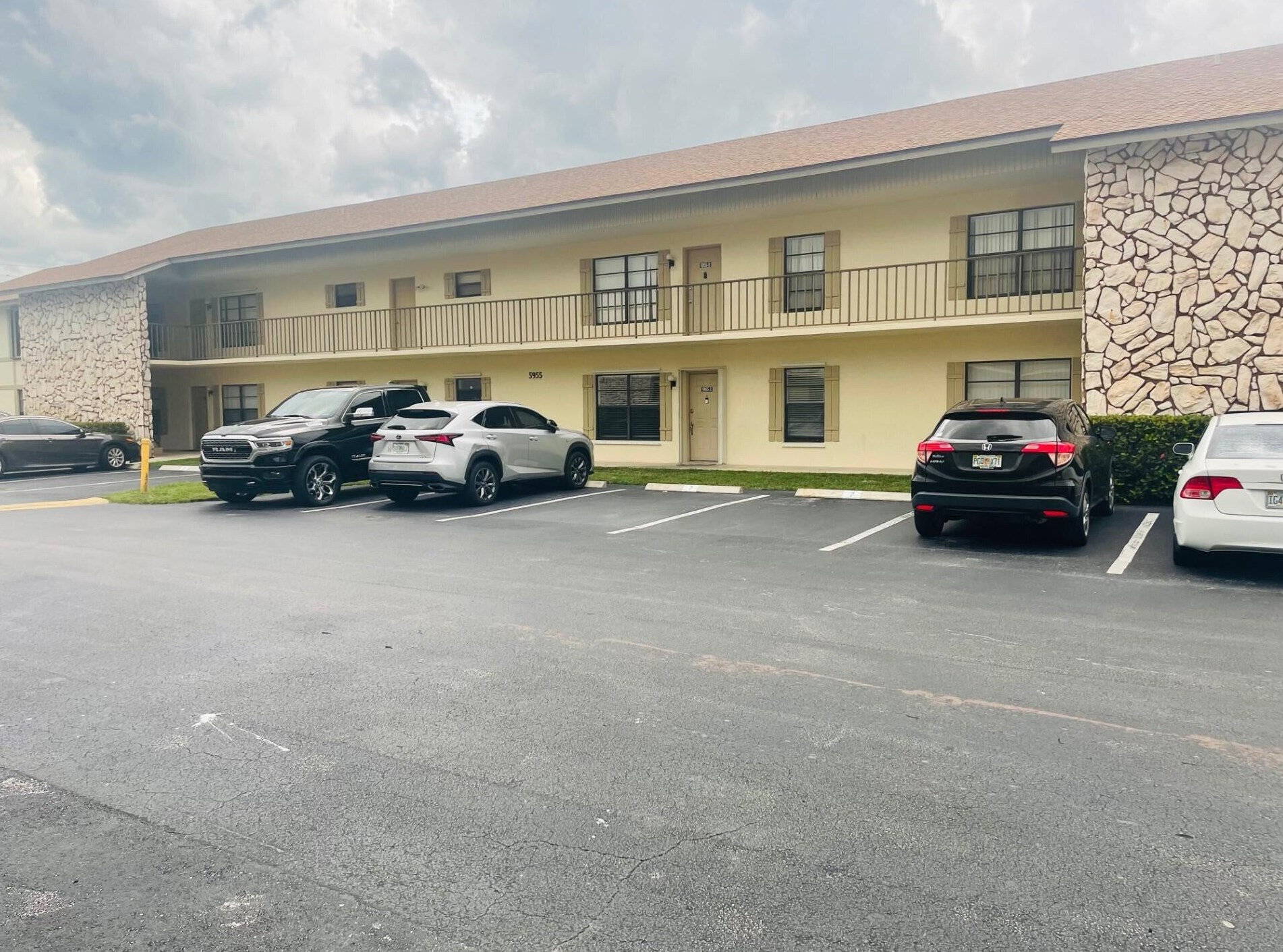 5955 Longbow Ln #1, West Palm Beach, FL 33415