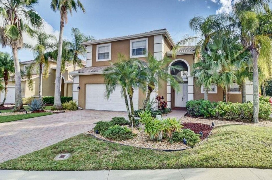11375 Sea Grass Cir, Boca Raton, FL 33498